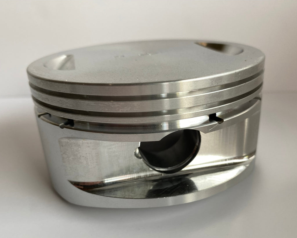 Jeu de pistons 1550cc moteur stroker Harley Davidson REF 22942-00