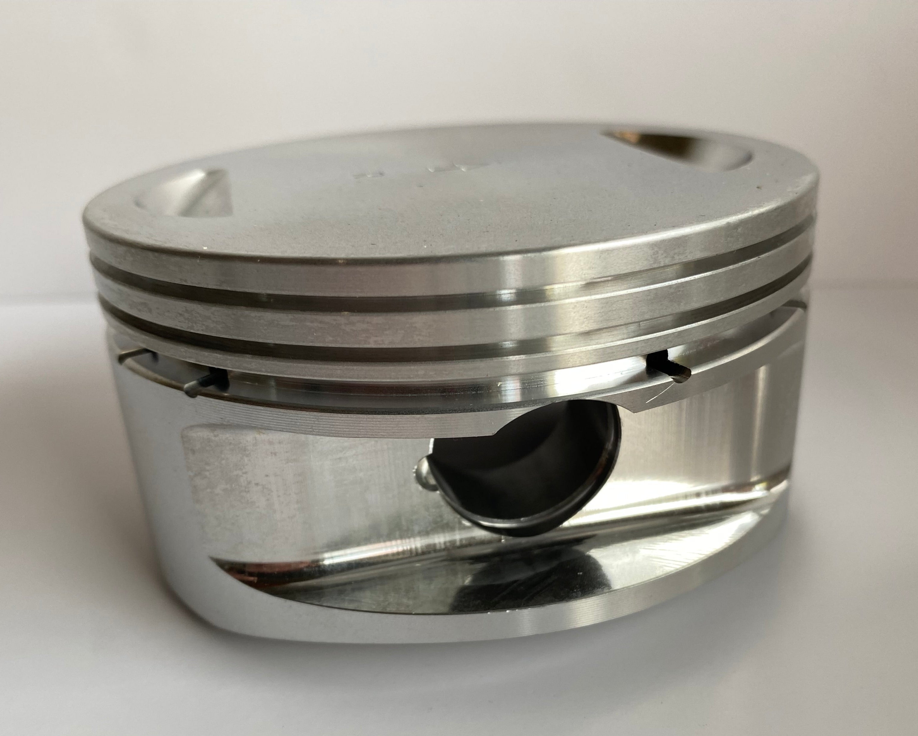 Jeu de pistons 1550cc moteur stroker Harley Davidson REF 22942-00