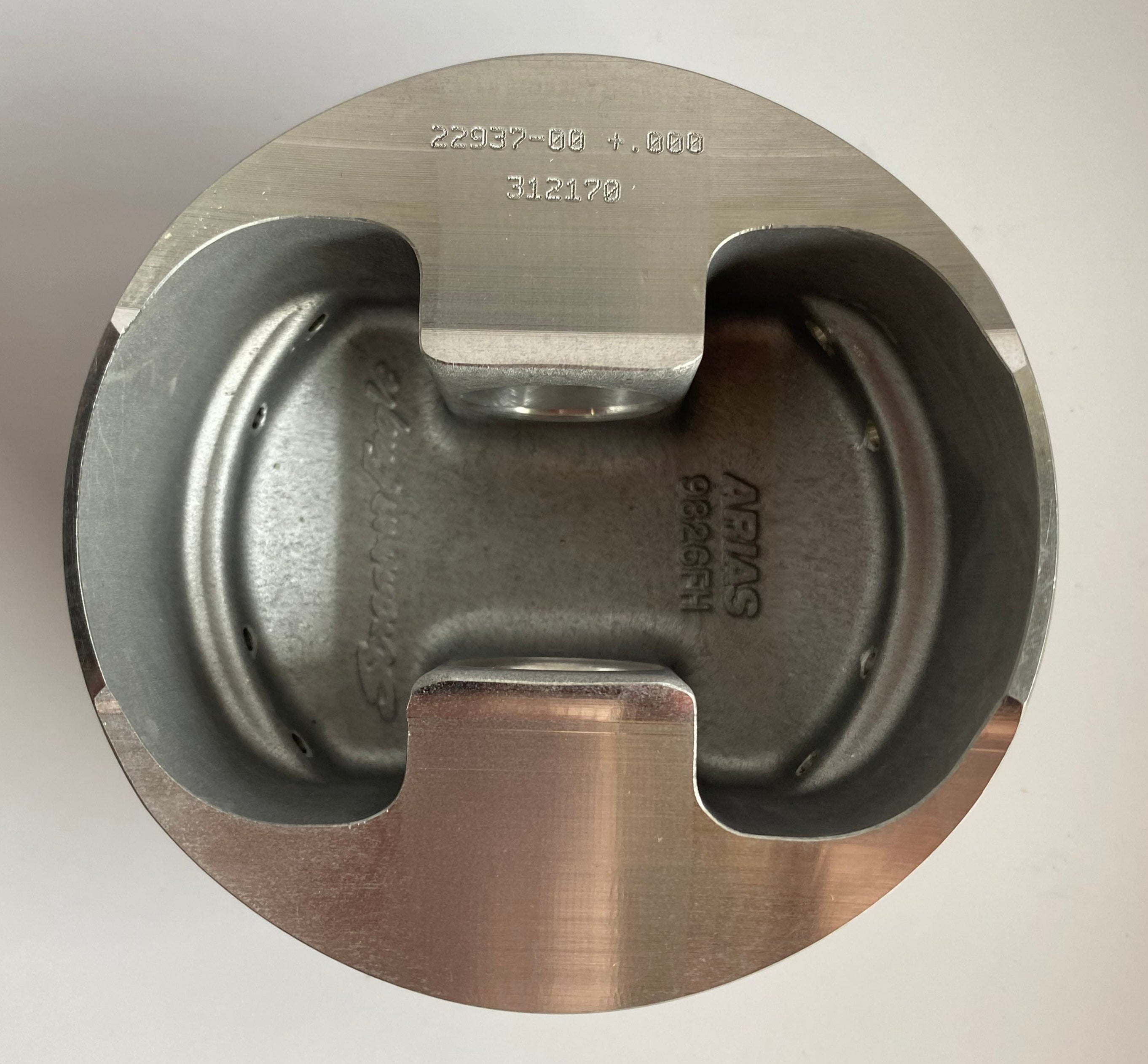 Jeu de pistons 1550cc moteur stroker Harley Davidson REF 22942-00