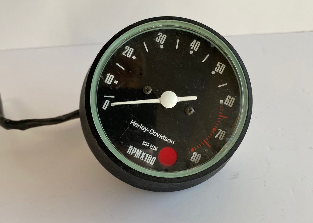 Compte tours mécanique Harley Davidson REF OEM 92051-74B