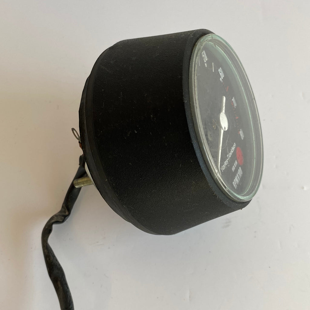 Compte tours mécanique Harley Davidson REF OEM 92051-74B