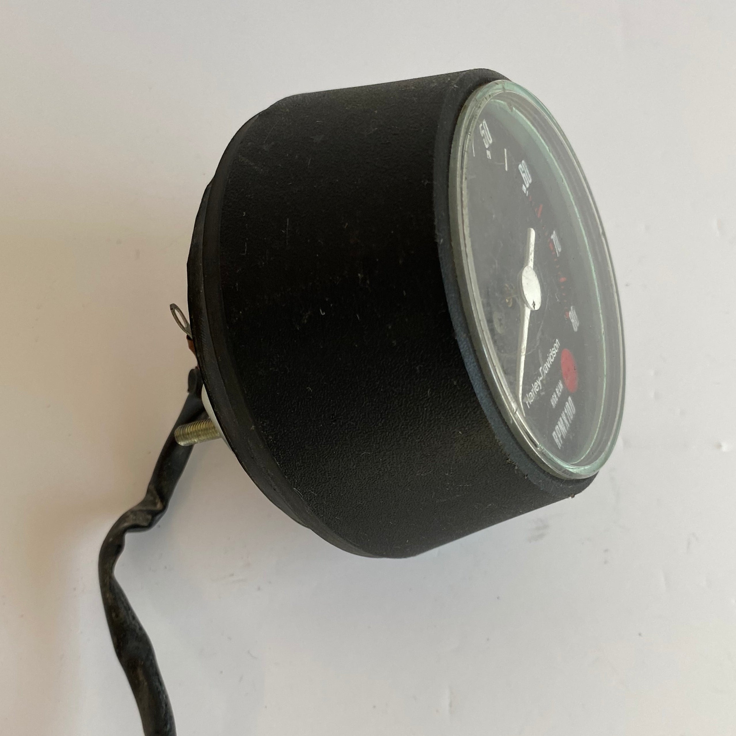 Compte tours mécanique Harley Davidson REF OEM 92051-74B