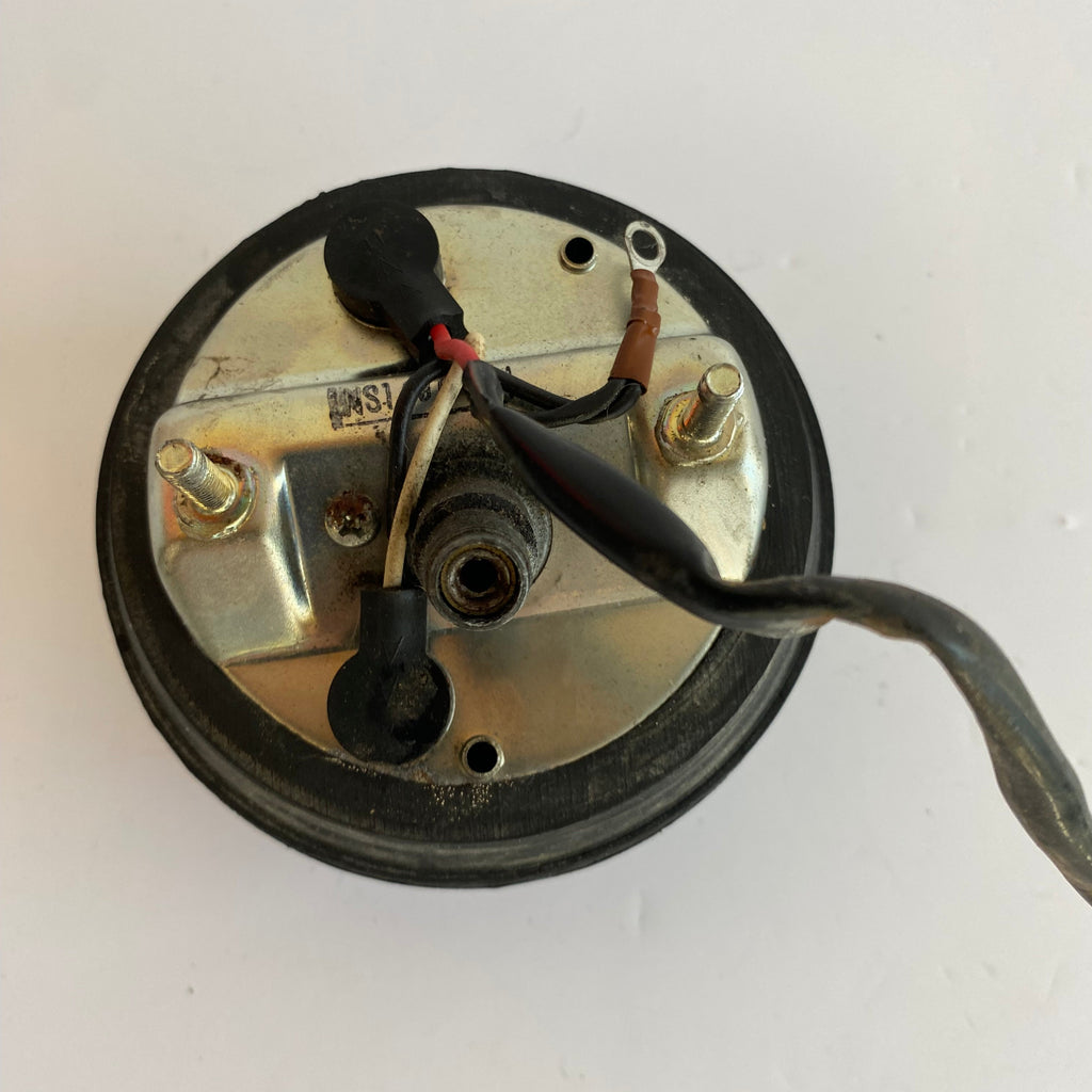 Compte tours mécanique Harley Davidson REF OEM 92051-74B