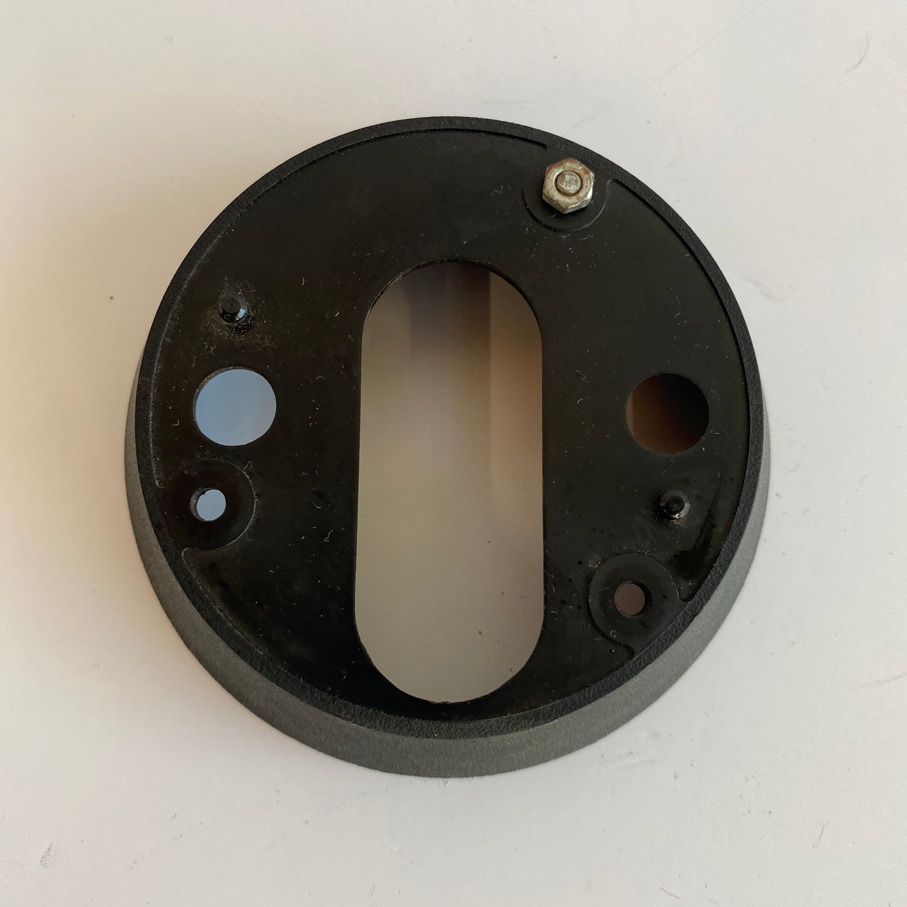 Fond de compteur Harley Davidson REF OEM 67315-74