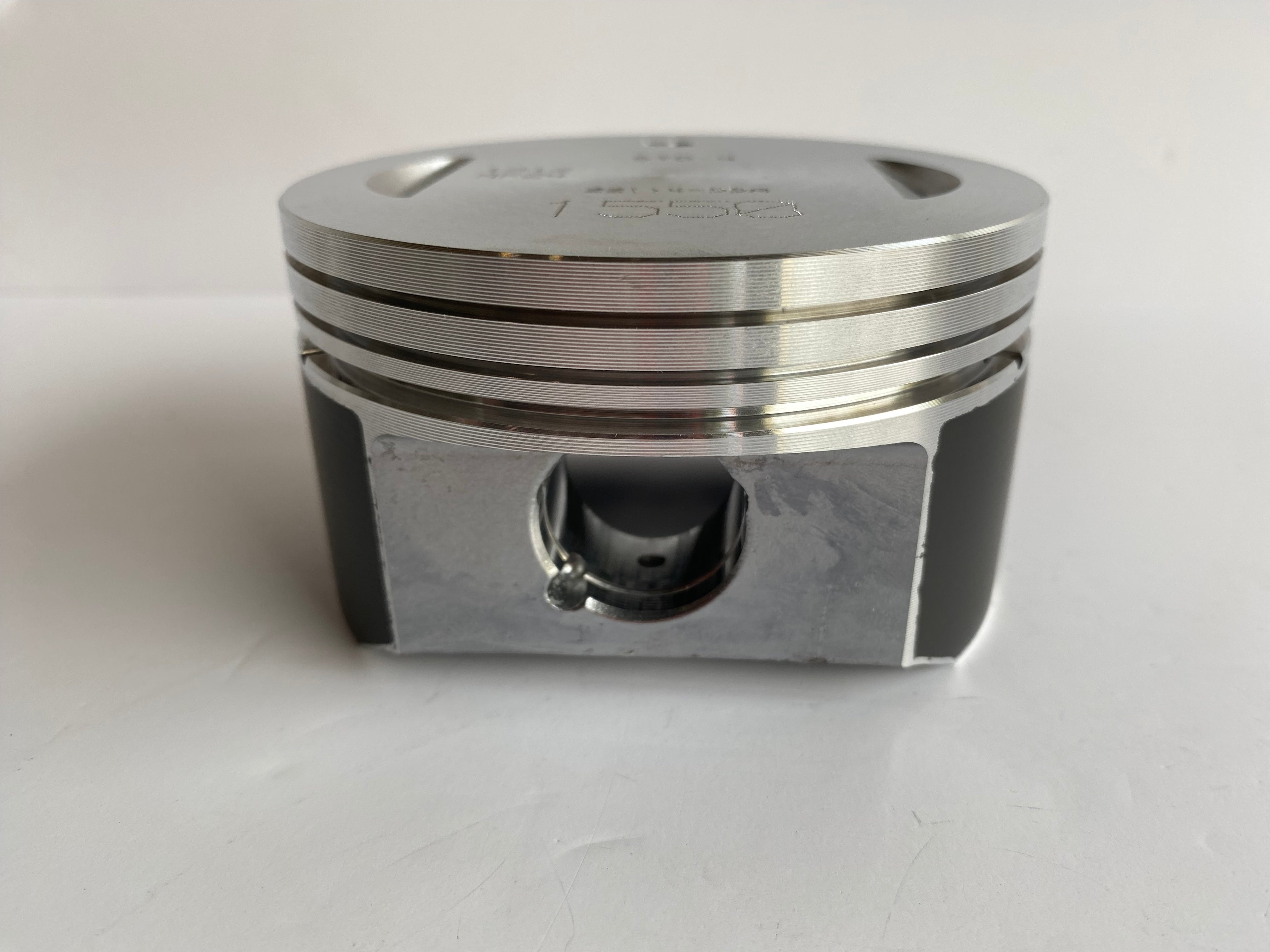Kolbensatz 1550 ccm Twin Cam Screamin Eagle Harley Davidson REF 22851-99A