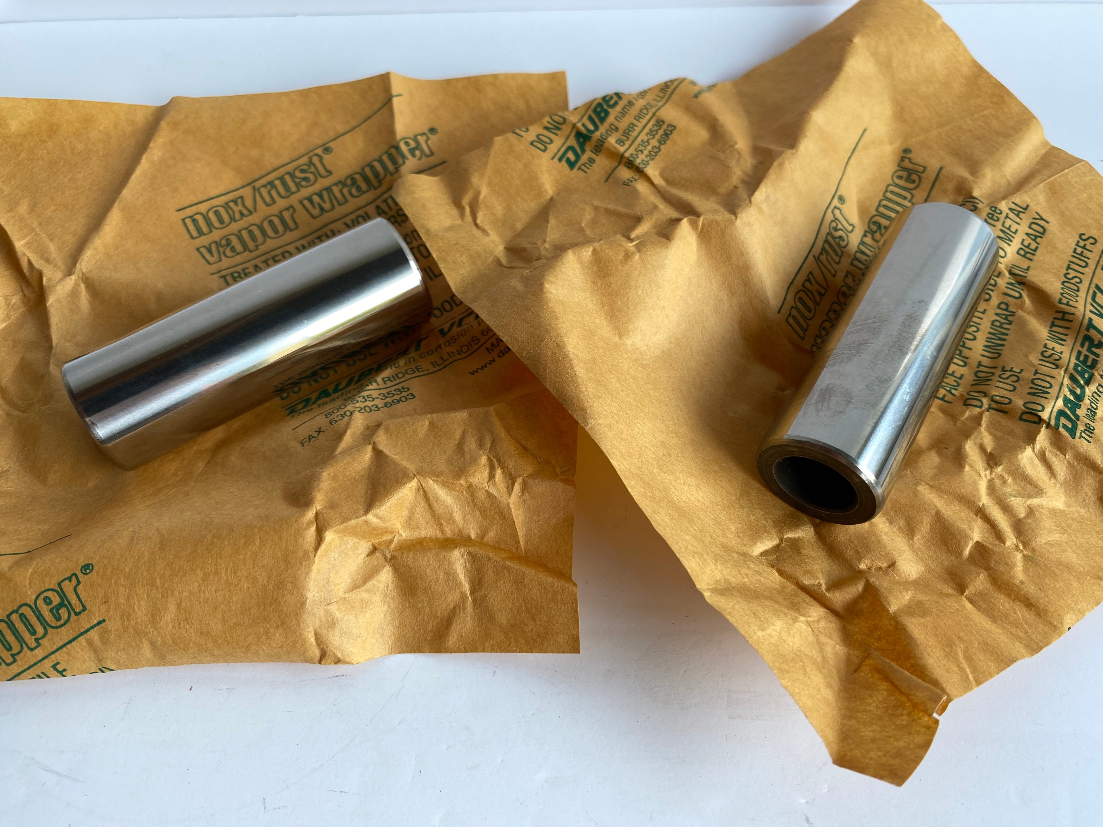 Kolbensatz 1550 ccm Twin Cam Screamin Eagle Harley Davidson REF 22851-99A