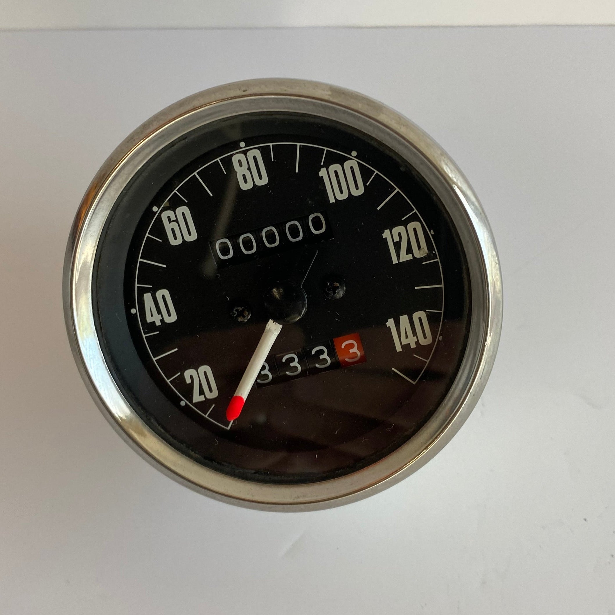 Compteur de vitesses en miles Harley Davidson REF MCS 500515