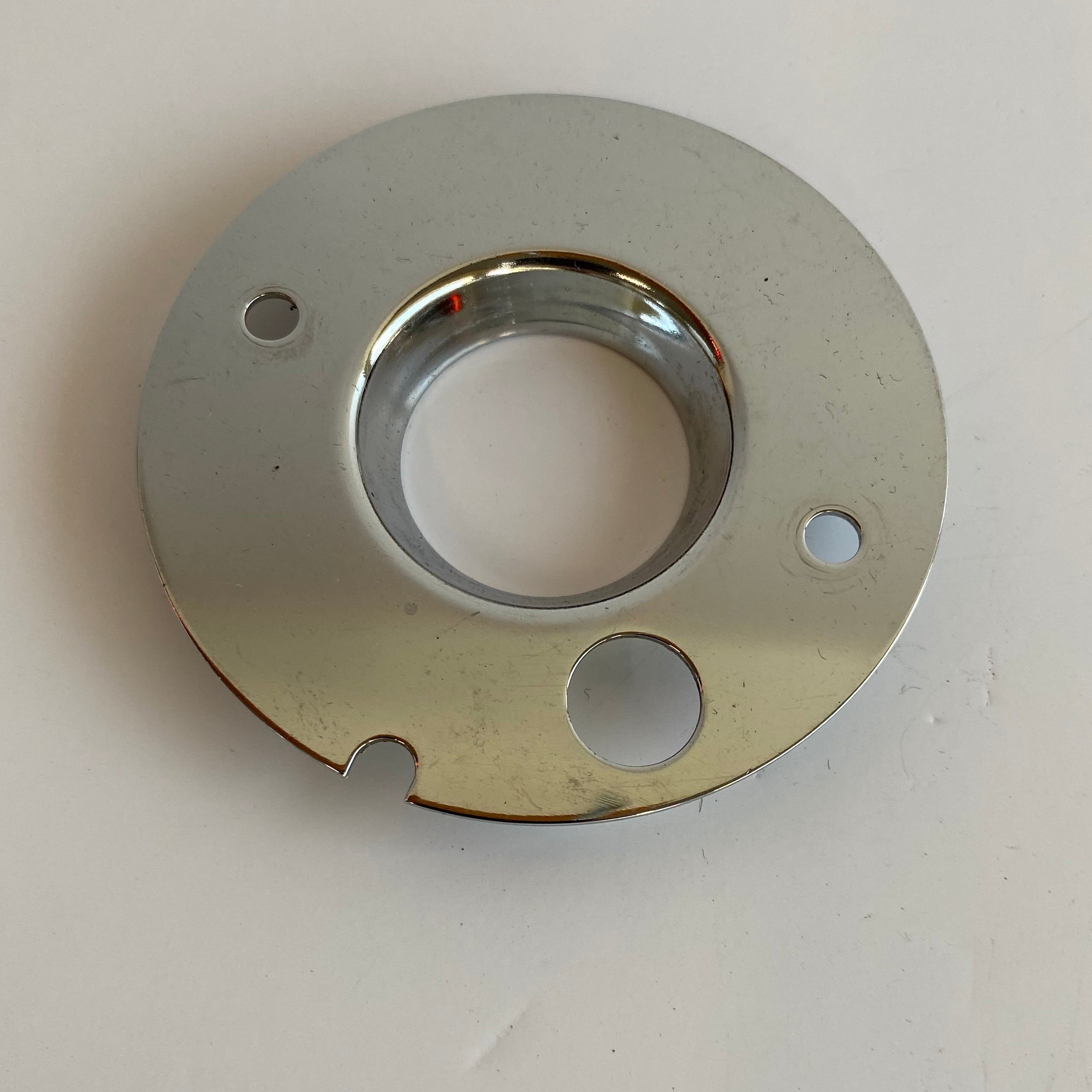 Fond de compteur Harley Davidson REF OEM 67103-83