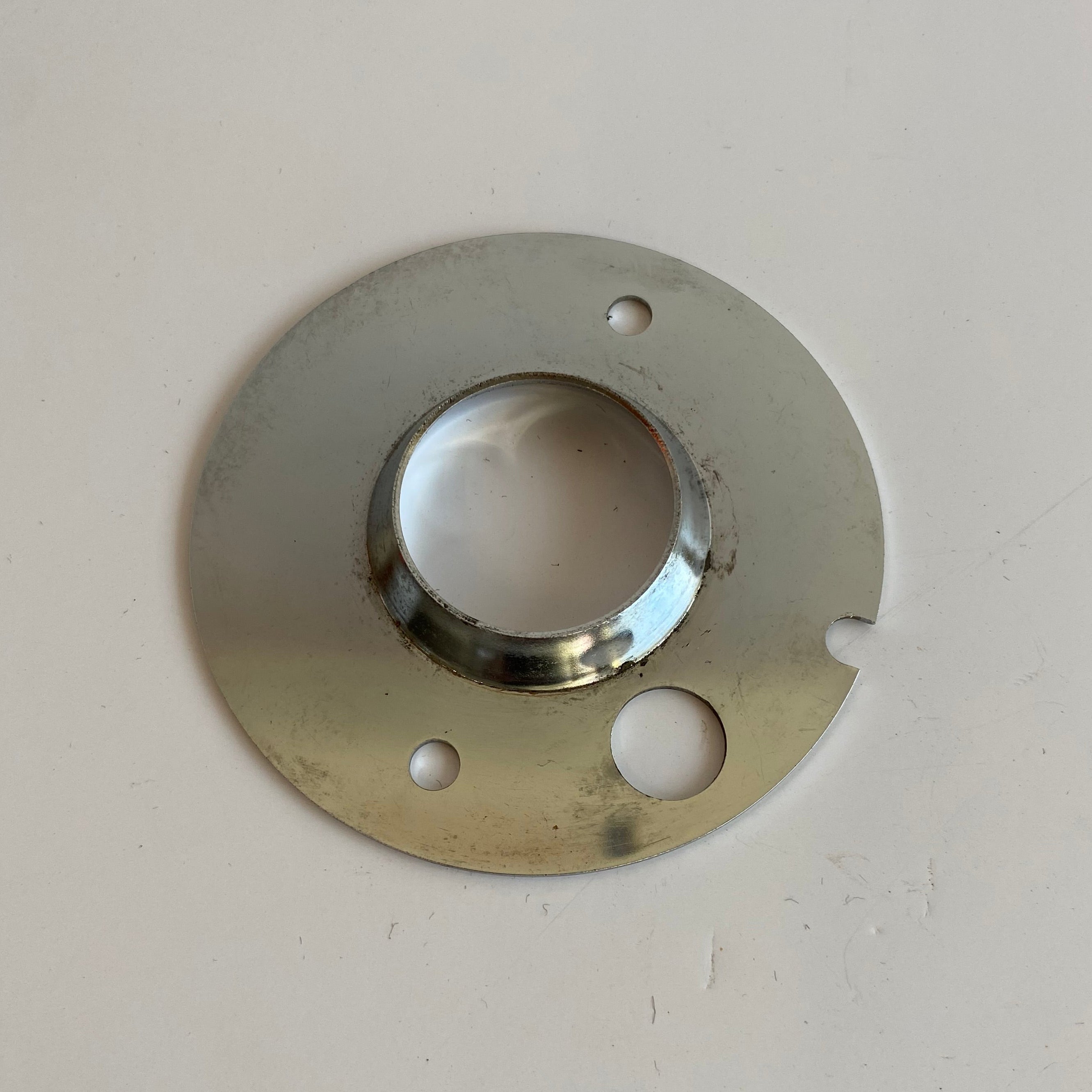 Fond de compteur Harley Davidson REF OEM 67103-83