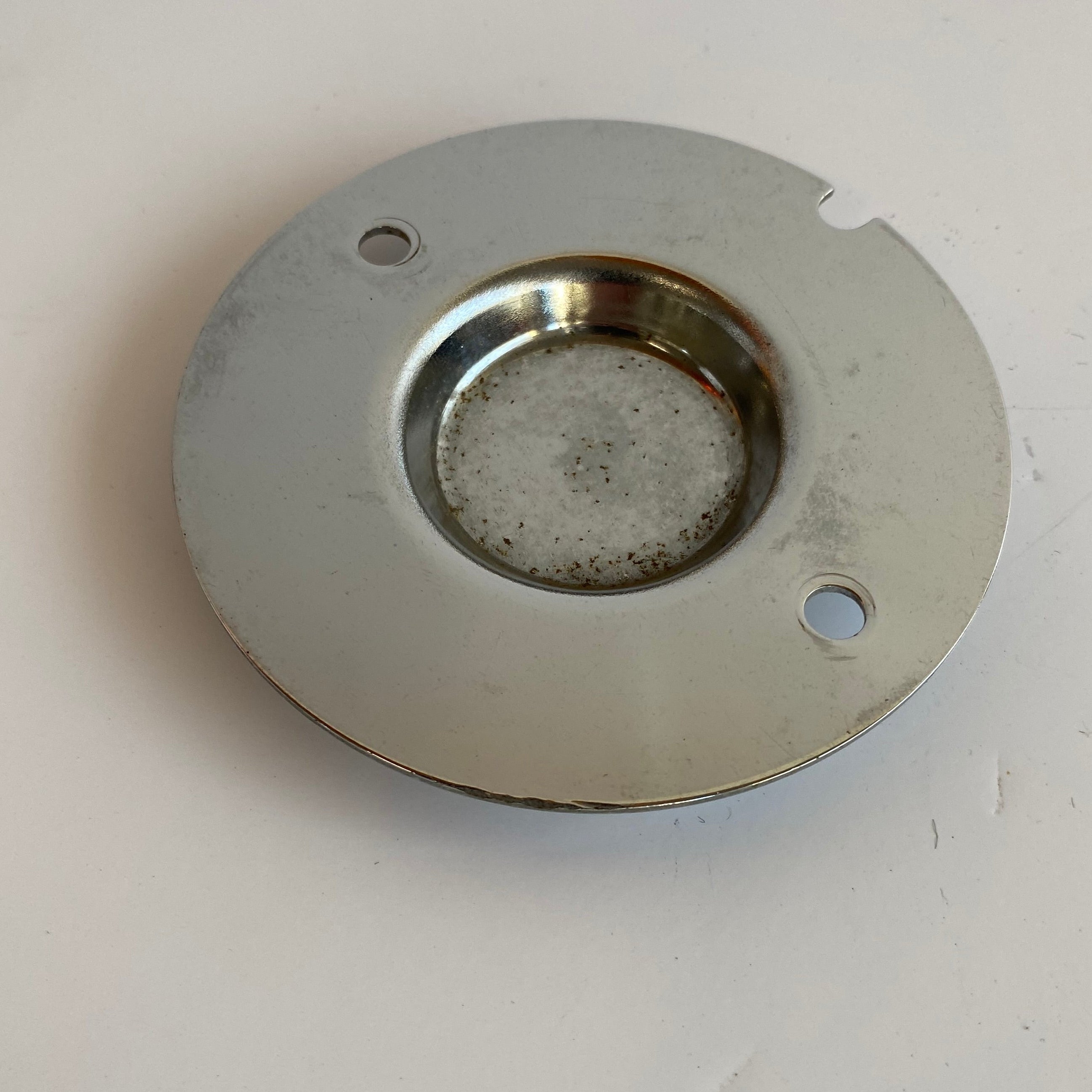 Fond de compte-tours Harley Davidson REF OEM 67085-83