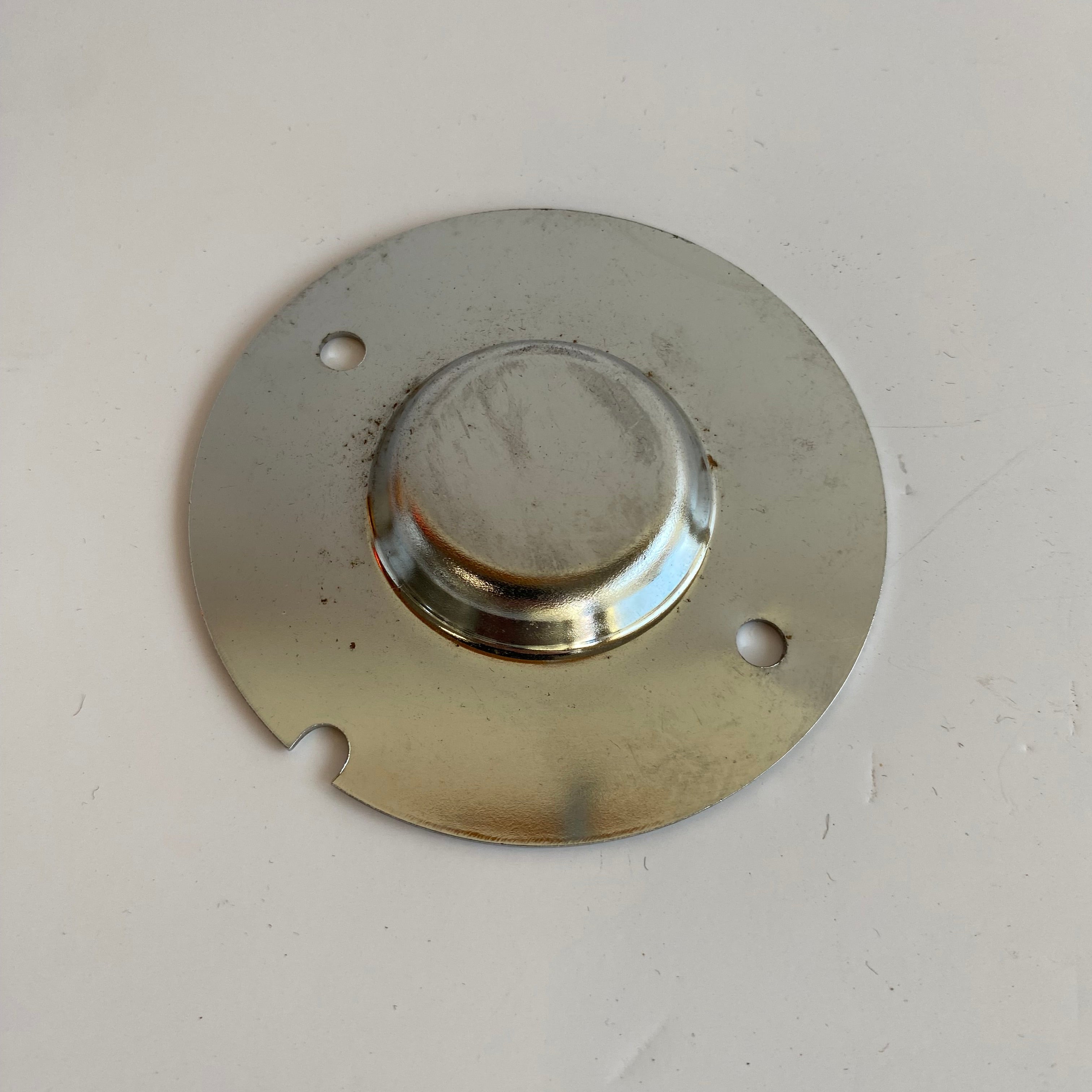 Fond de compte-tours Harley Davidson REF OEM 67085-83