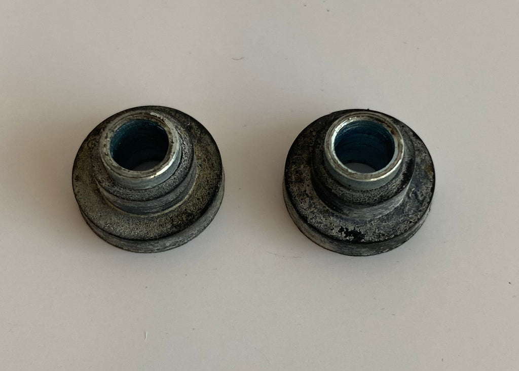 Jeu de silents blocs compteur Harley Davidson REF OEM 67314-74