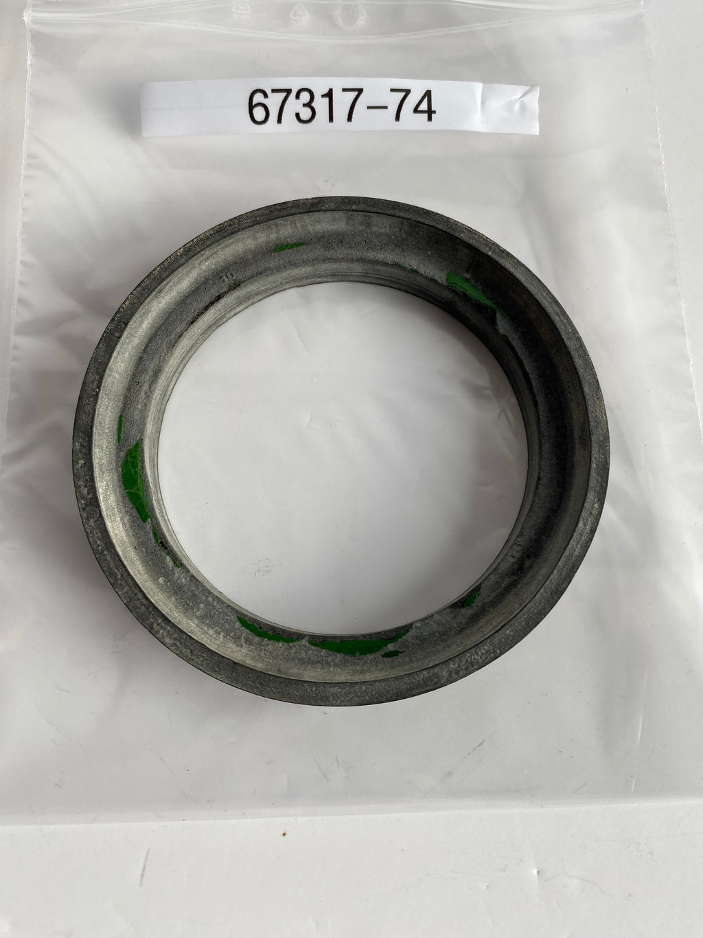 Joint compteur de vitesses ou compte tours Shovelhead Harley Davidson REF 67317-74