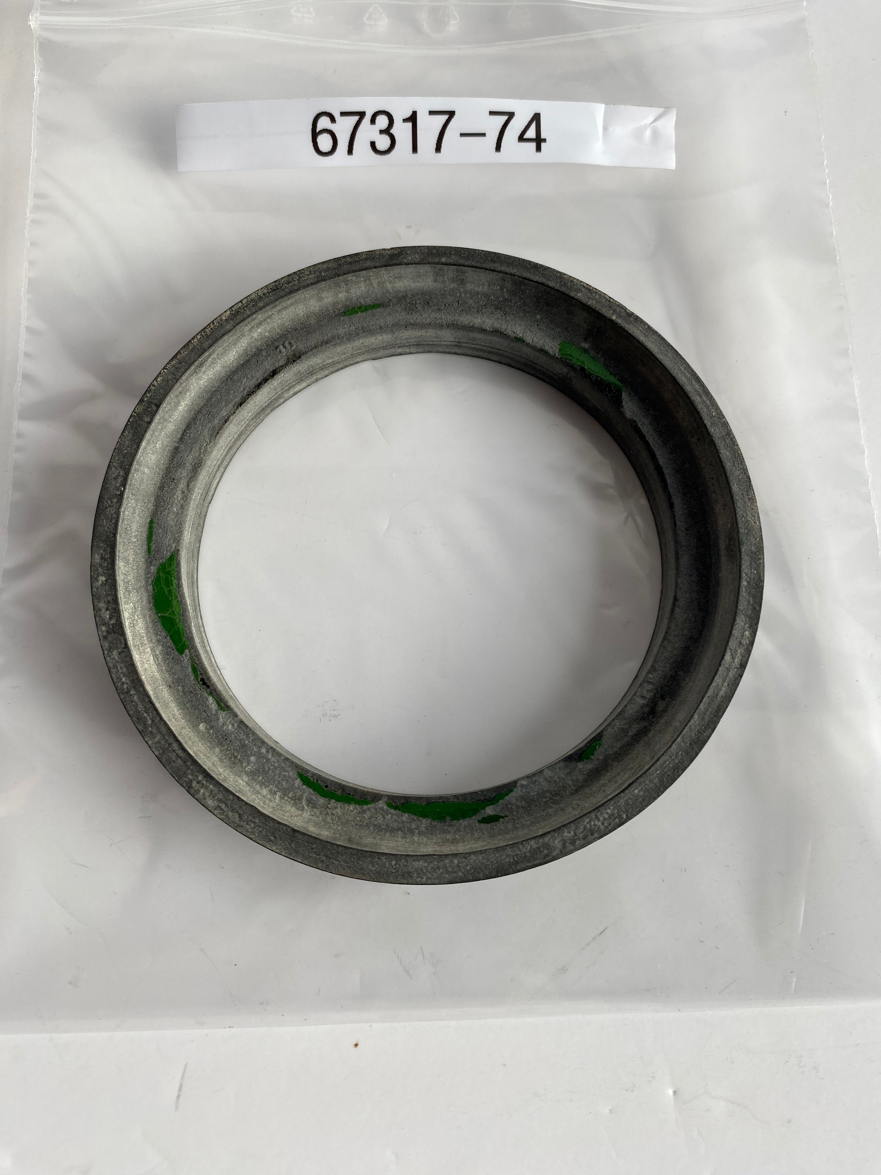 Joint compteur de vitesses ou compte tours Shovelhead Harley Davidson REF 67317-74