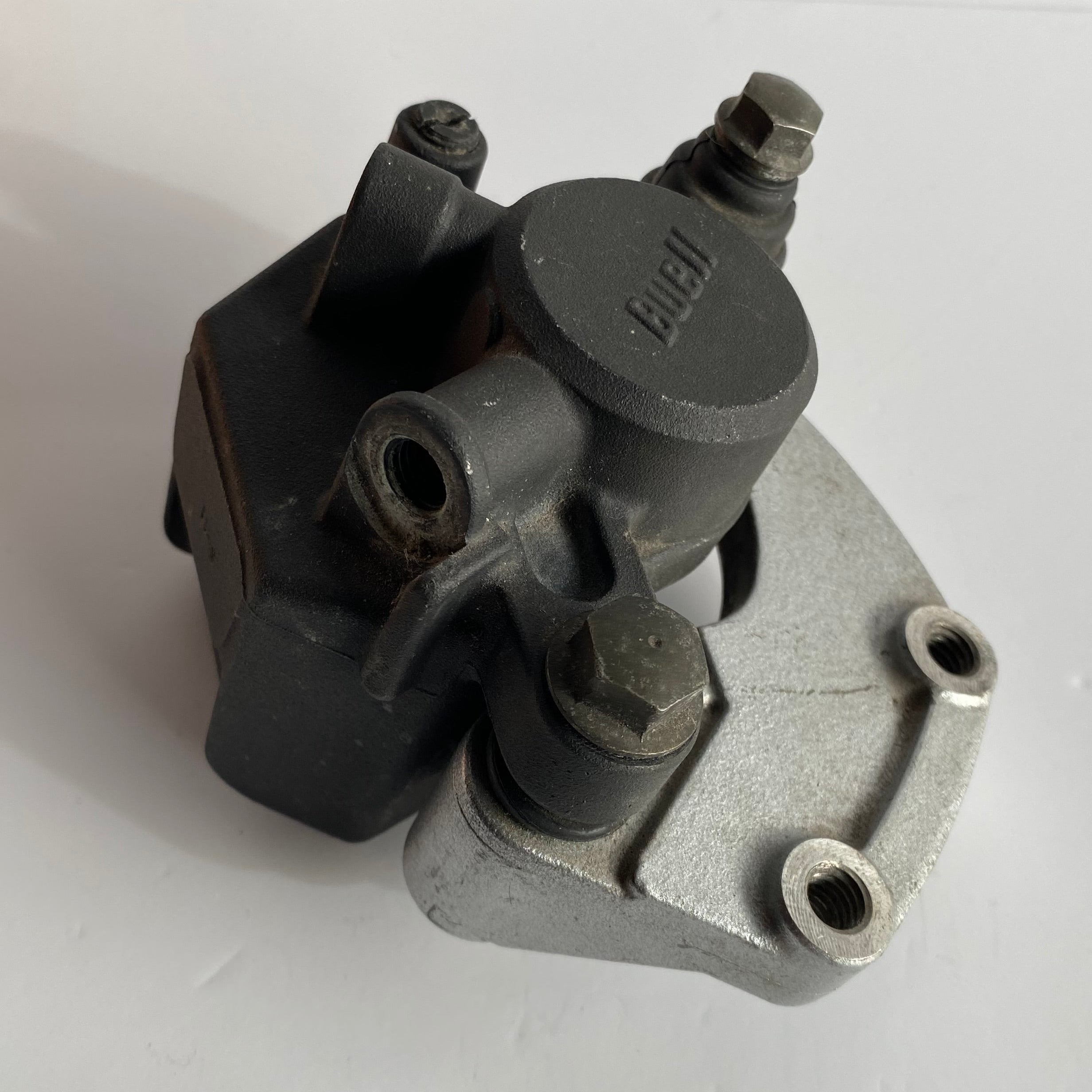 Etrier de frein arrière + support BUELL XB REF OEM H0102.02A8A