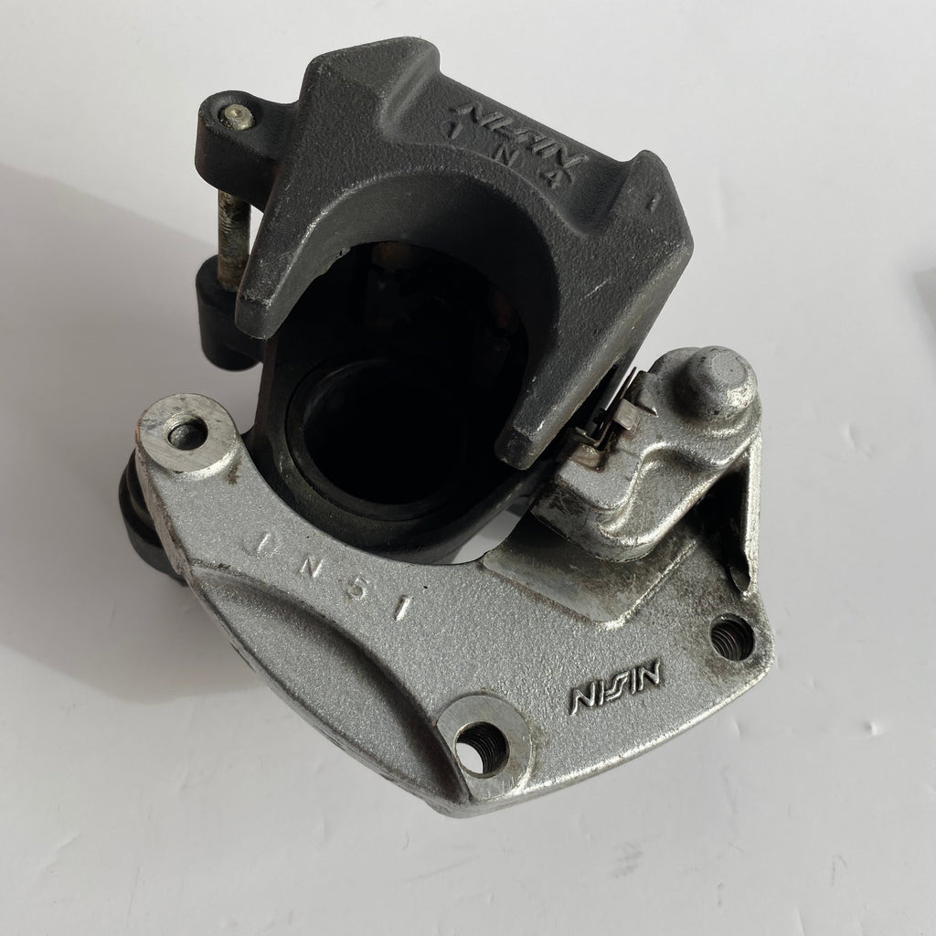Etrier de frein arrière + support BUELL XB REF OEM H0102.02A8A