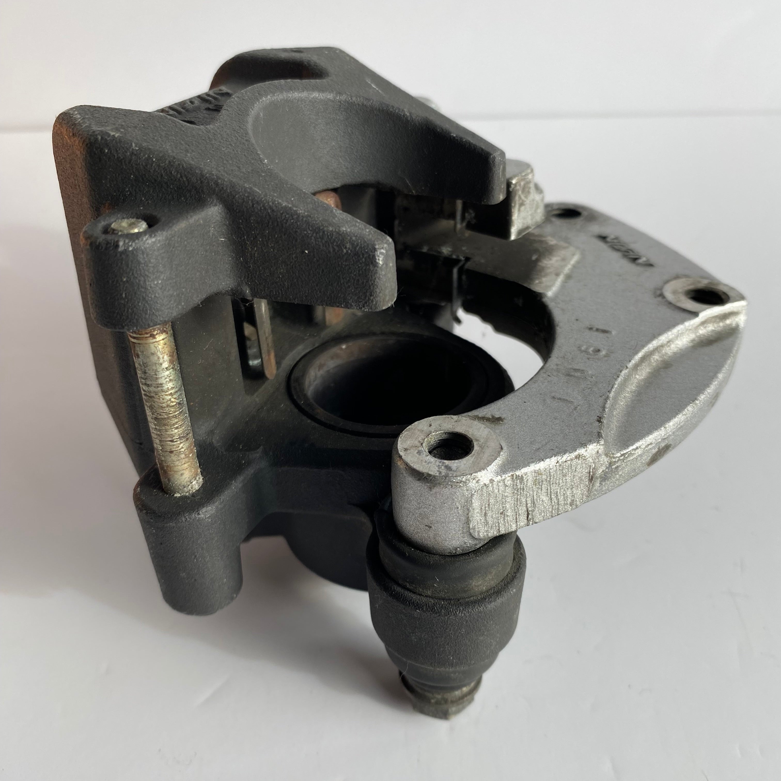 Etrier de frein arrière + support BUELL XB REF OEM H0102.02A8A