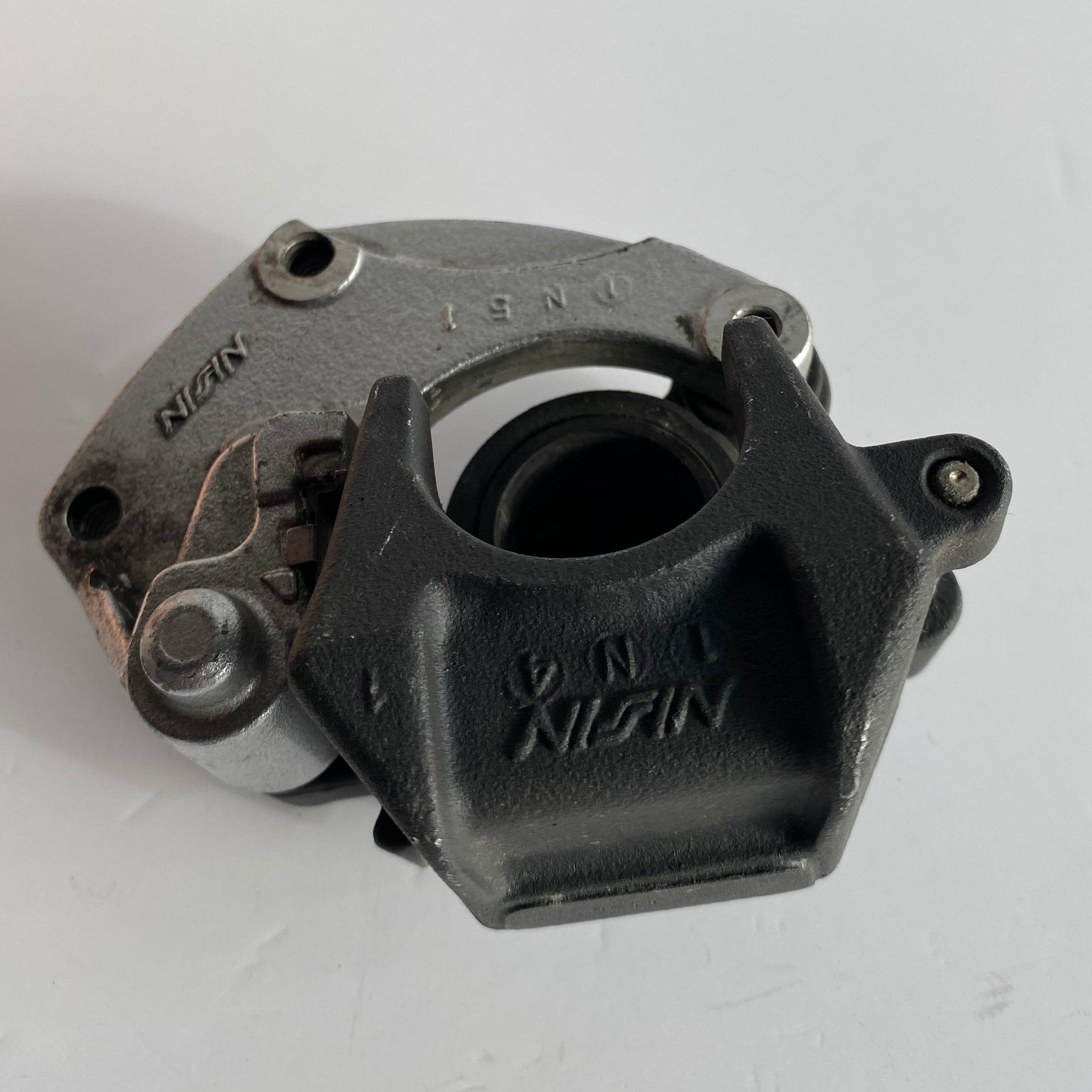 Etrier de frein arrière + support BUELL XB REF OEM H0102.02A8A