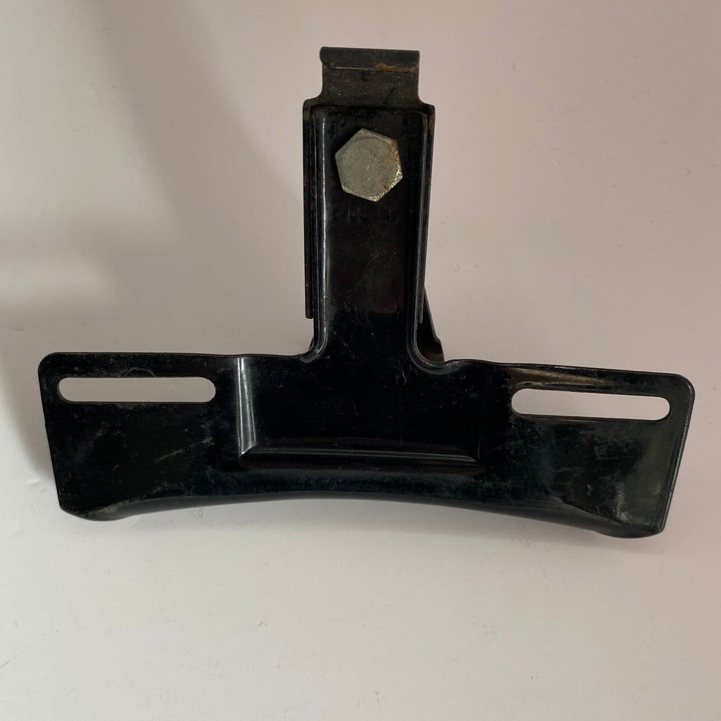 Harley Davidson Kennzeichenhalter REF OEM 59984-73 / 60001-55