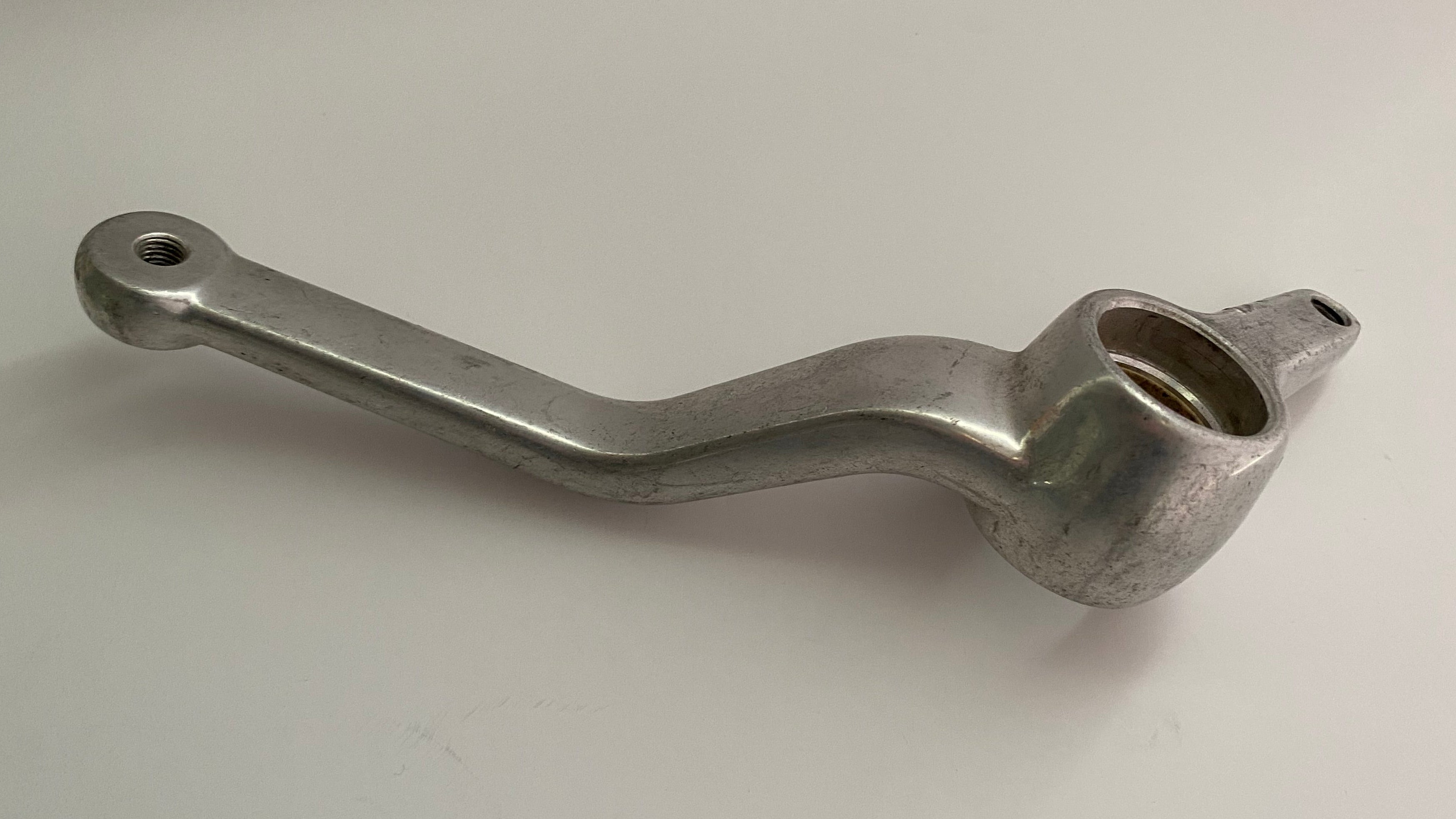 Sélecteur de vitesses commandes avancées Sportster Harley Davidson REF OEM 49303-98