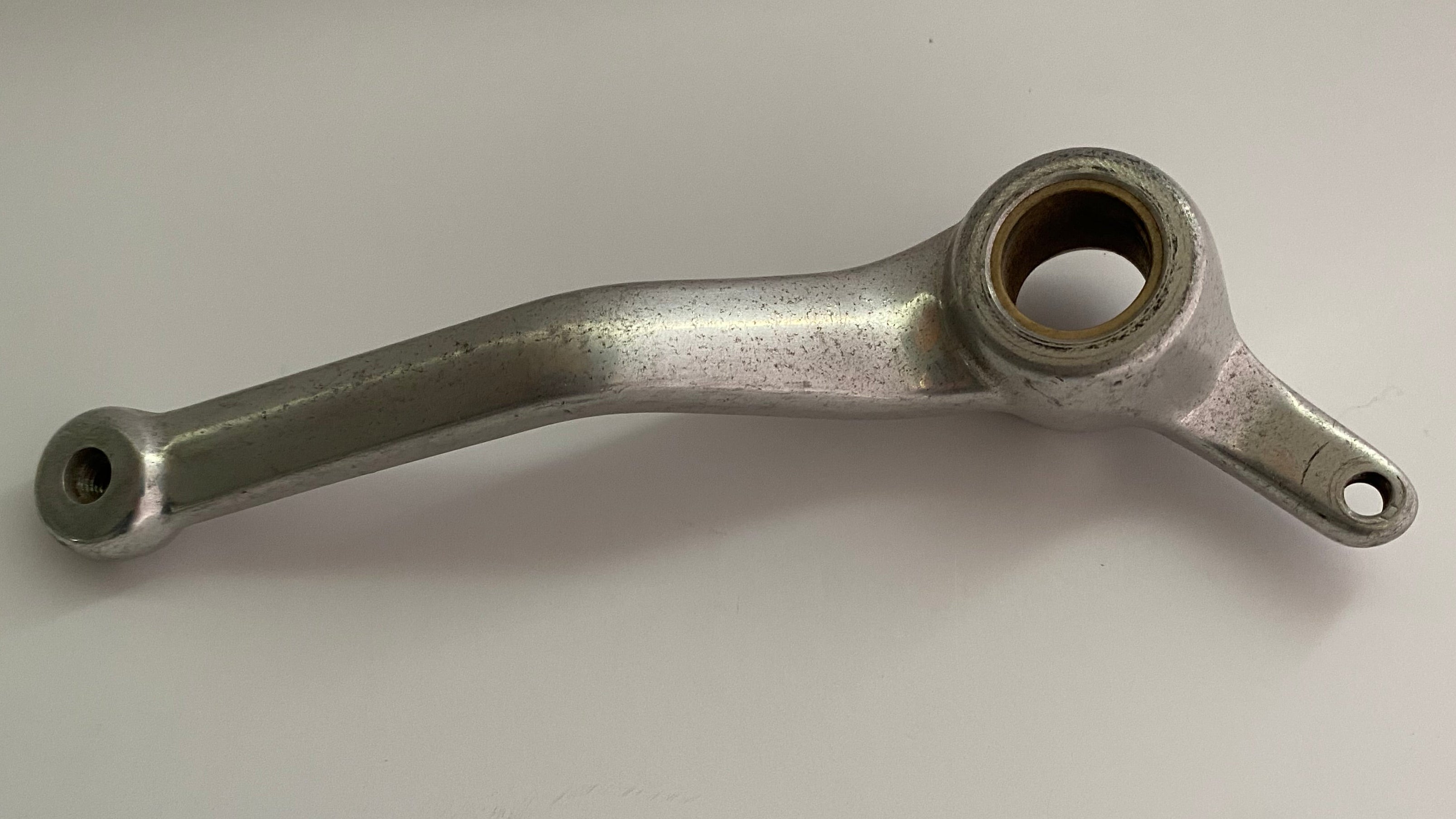 Sélecteur de vitesses commandes avancées Sportster Harley Davidson REF OEM 49303-98