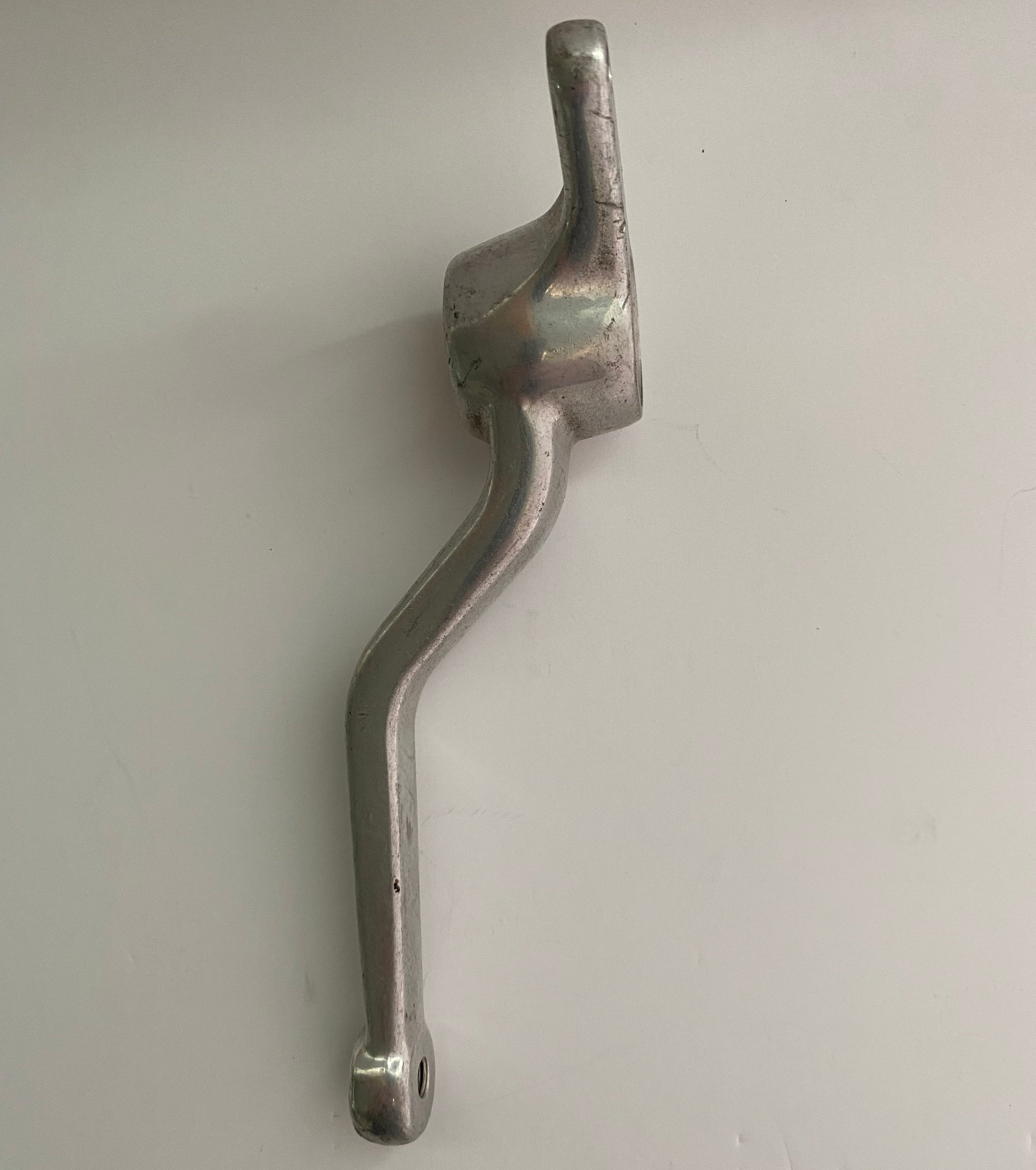 Sélecteur de vitesses commandes avancées Sportster Harley Davidson REF OEM 49303-98