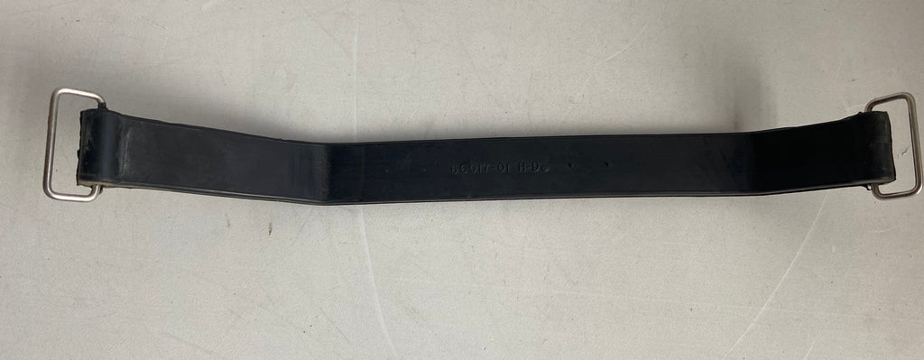 Sangle de batterie Dyna Harley Davidson REF OEM 66017-01