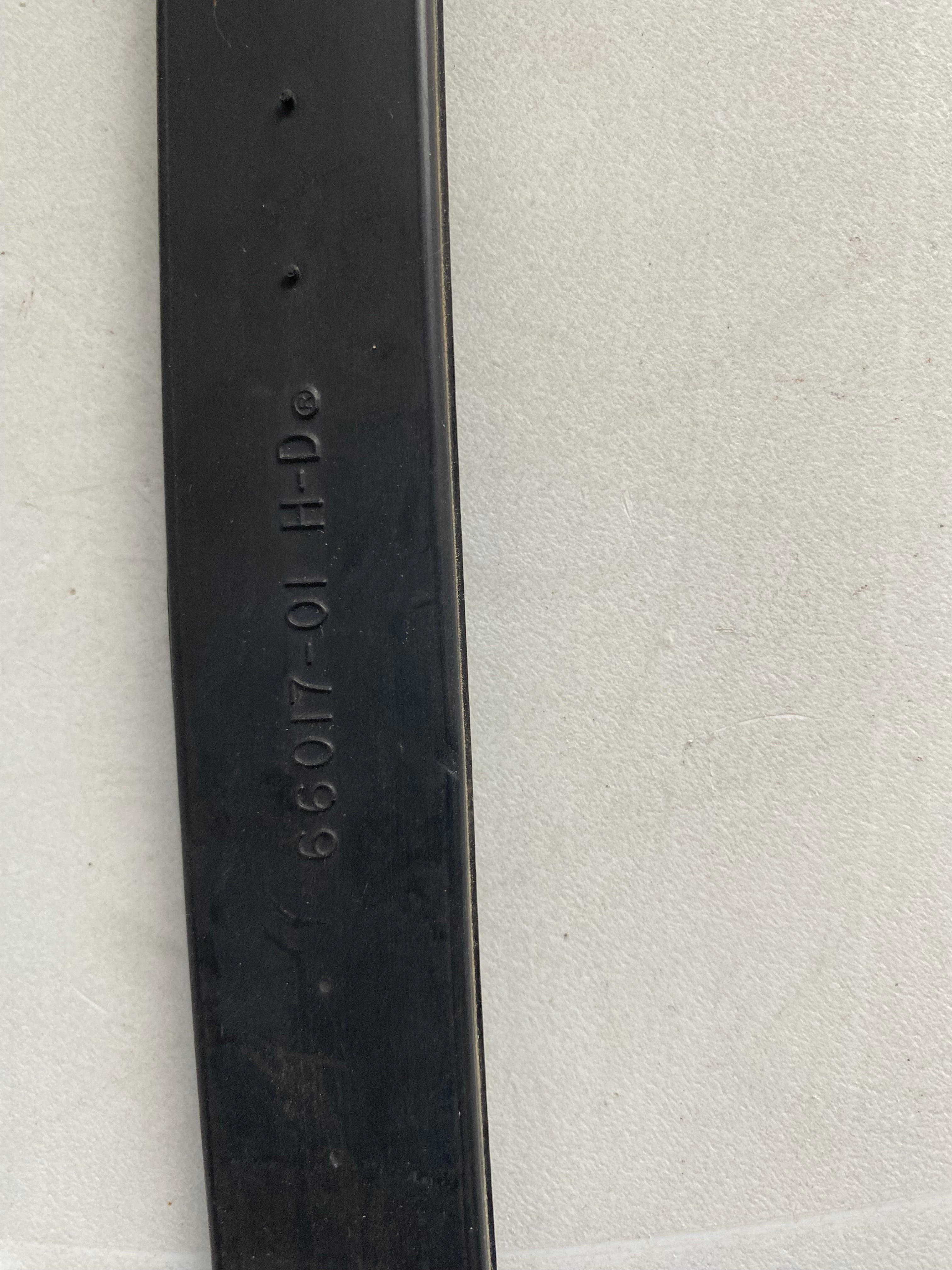 Sangle de batterie Dyna Harley Davidson REF OEM 66017-01