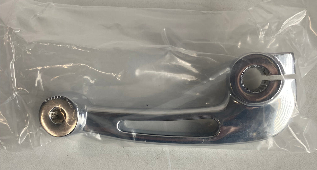 Sélecteur de vitesses Sportster commandes médianes Harley Davidson REF MCS 506711