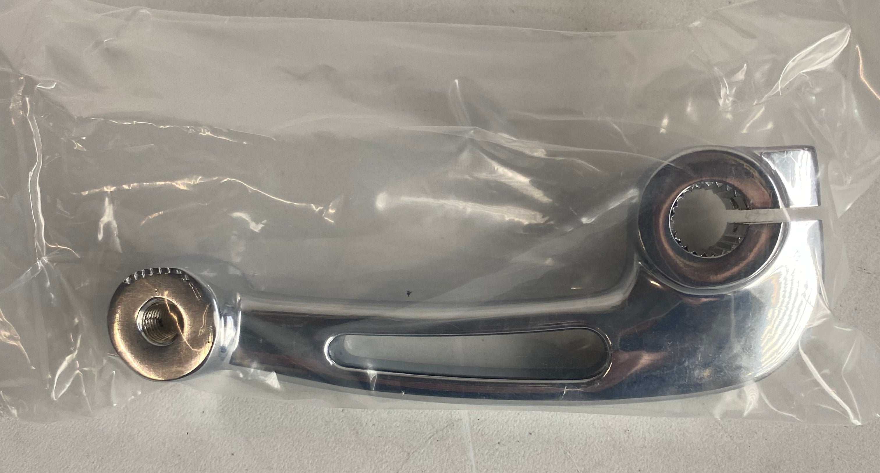Sélecteur de vitesses Sportster commandes médianes Harley Davidson REF MCS 506711