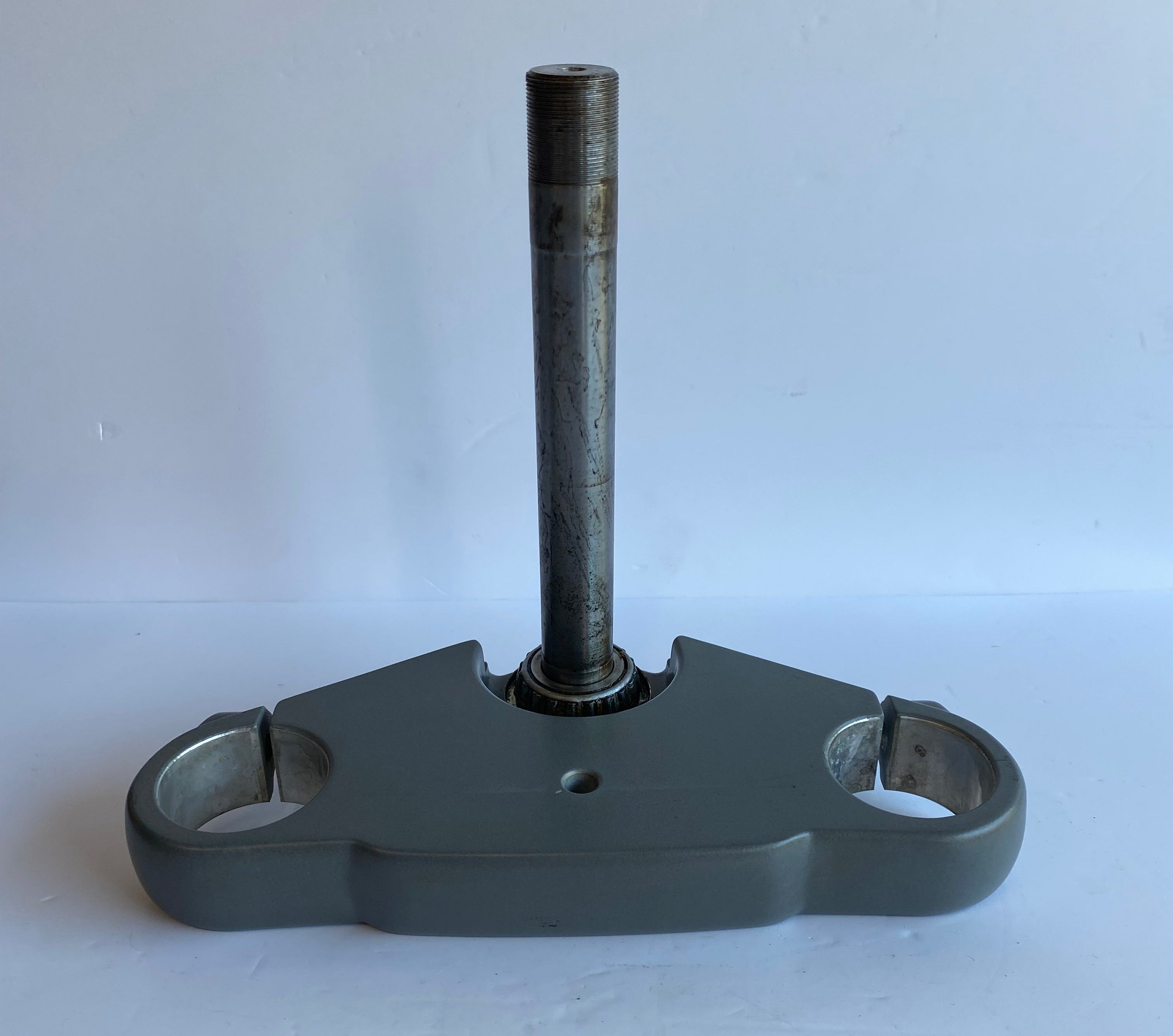 Té de fourche inférieur Softail Rocker Harley Davidson REF OEM 46429-08