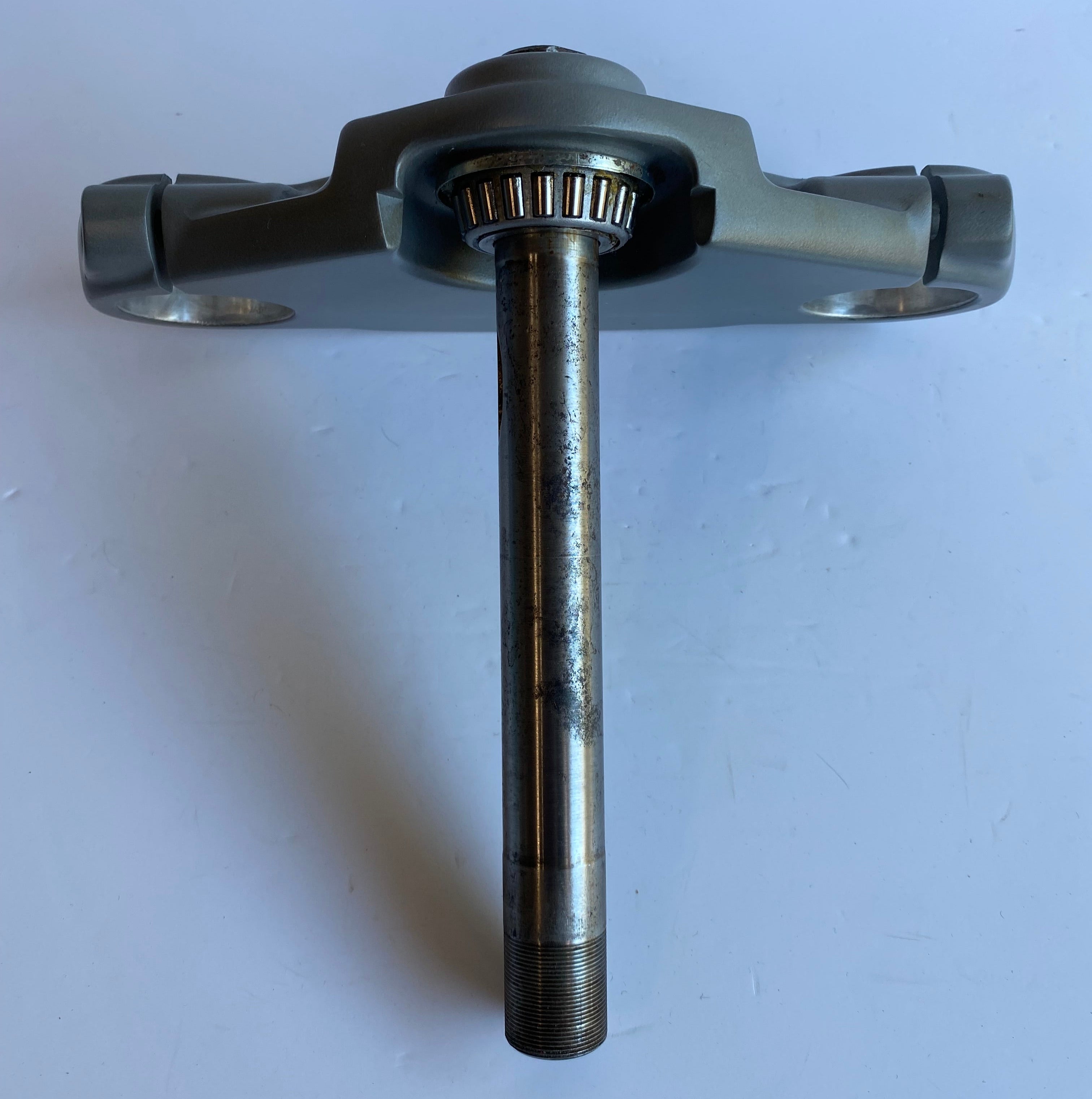 Té de fourche inférieur Softail Rocker Harley Davidson REF OEM 46429-08