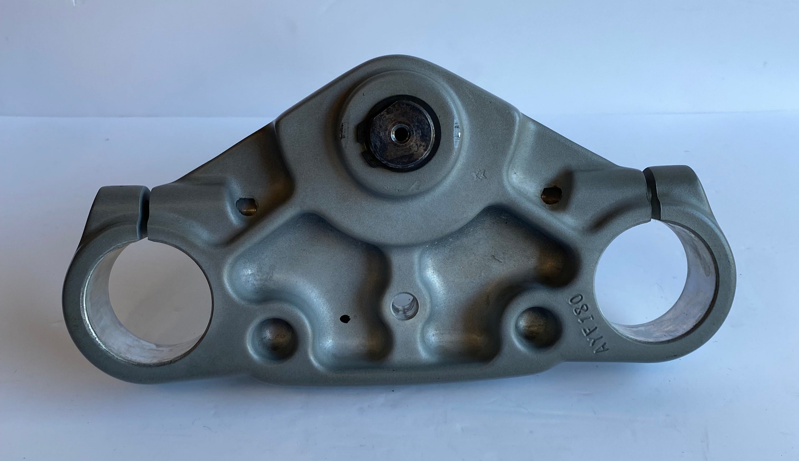 Té de fourche inférieur Softail Rocker Harley Davidson REF OEM 46429-08