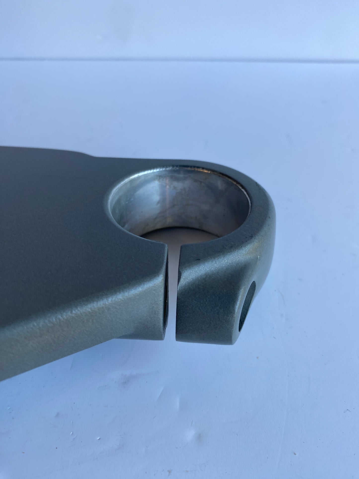 Té de fourche inférieur Softail Rocker Harley Davidson REF OEM 46429-08