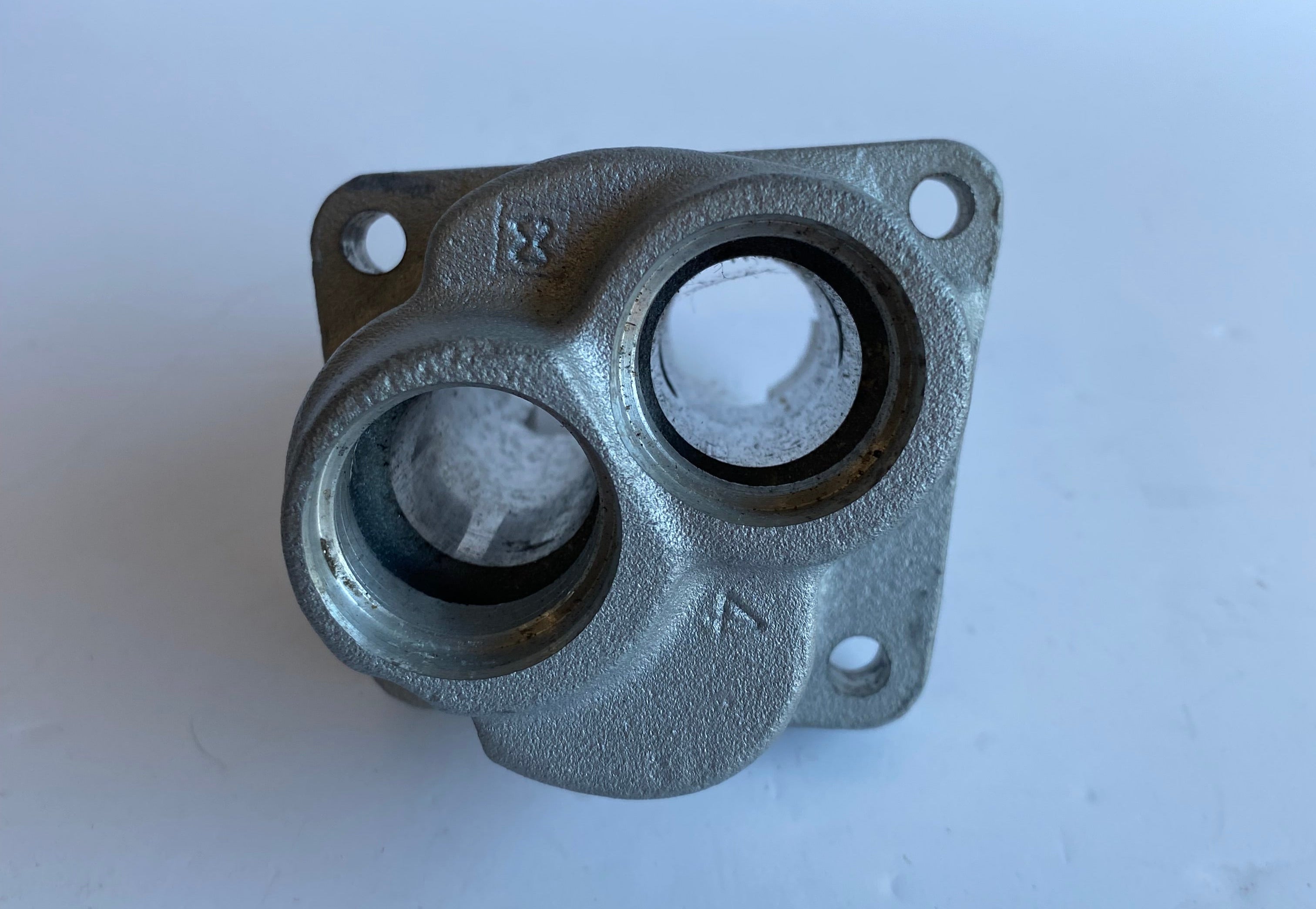 Bloc poussoir avant moteur evo 1340 Harley Davidson REF OEM 18542-83C