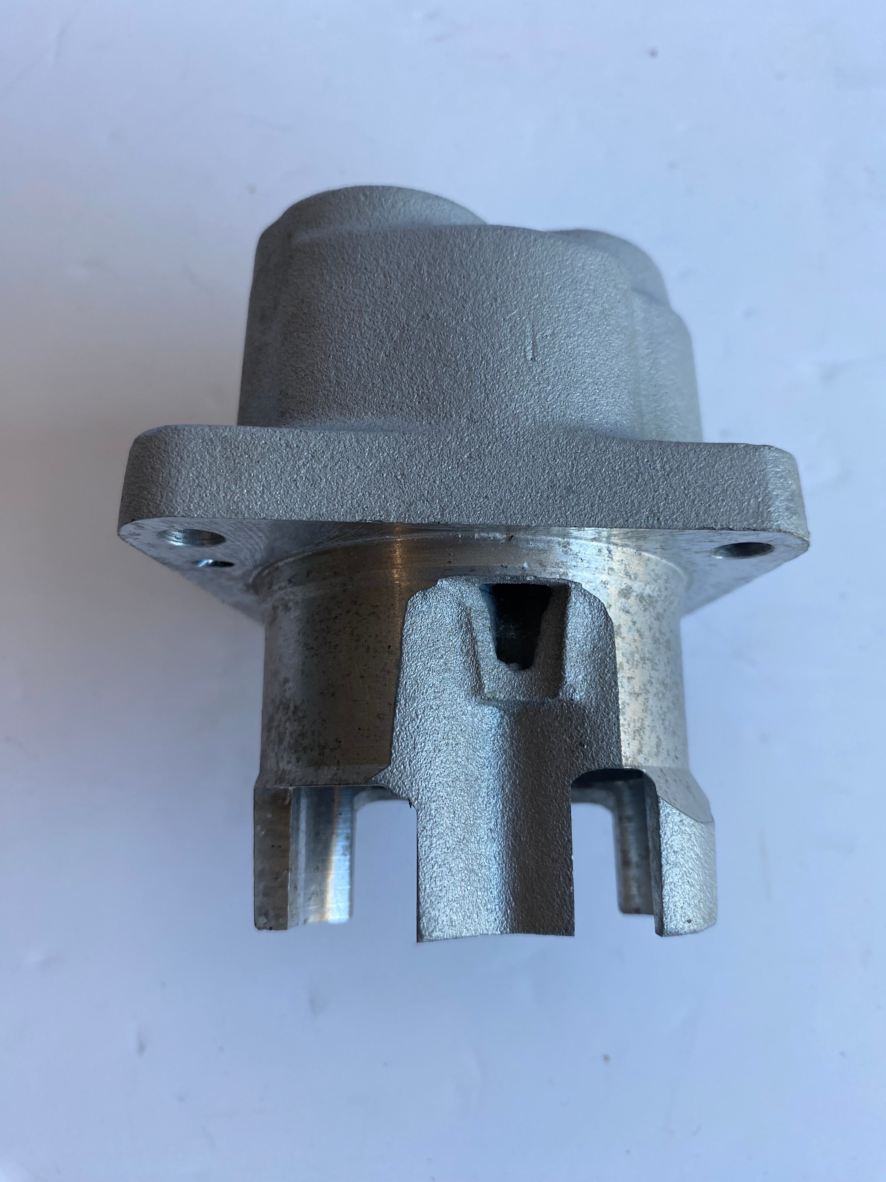 Bloc poussoir avant moteur evo 1340 Harley Davidson REF OEM 18542-83C