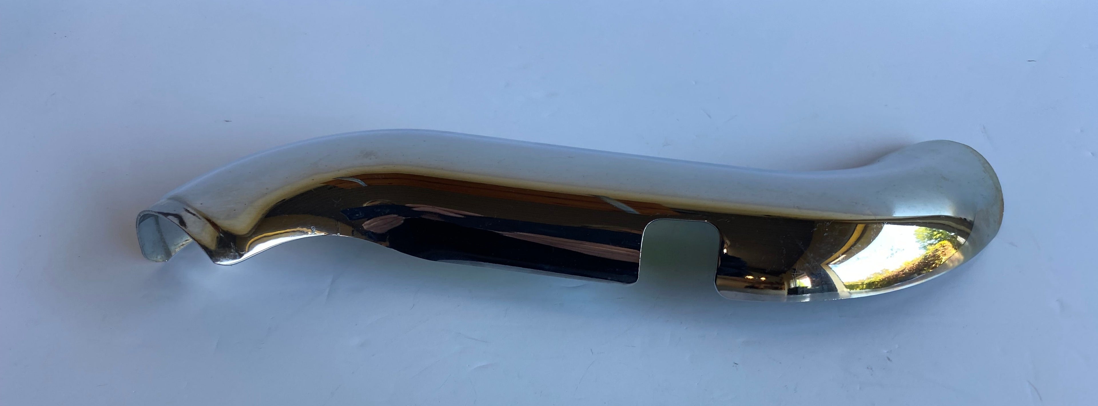 Harley Davidson Touring Rear Heat Shield REF OEM 65647-98