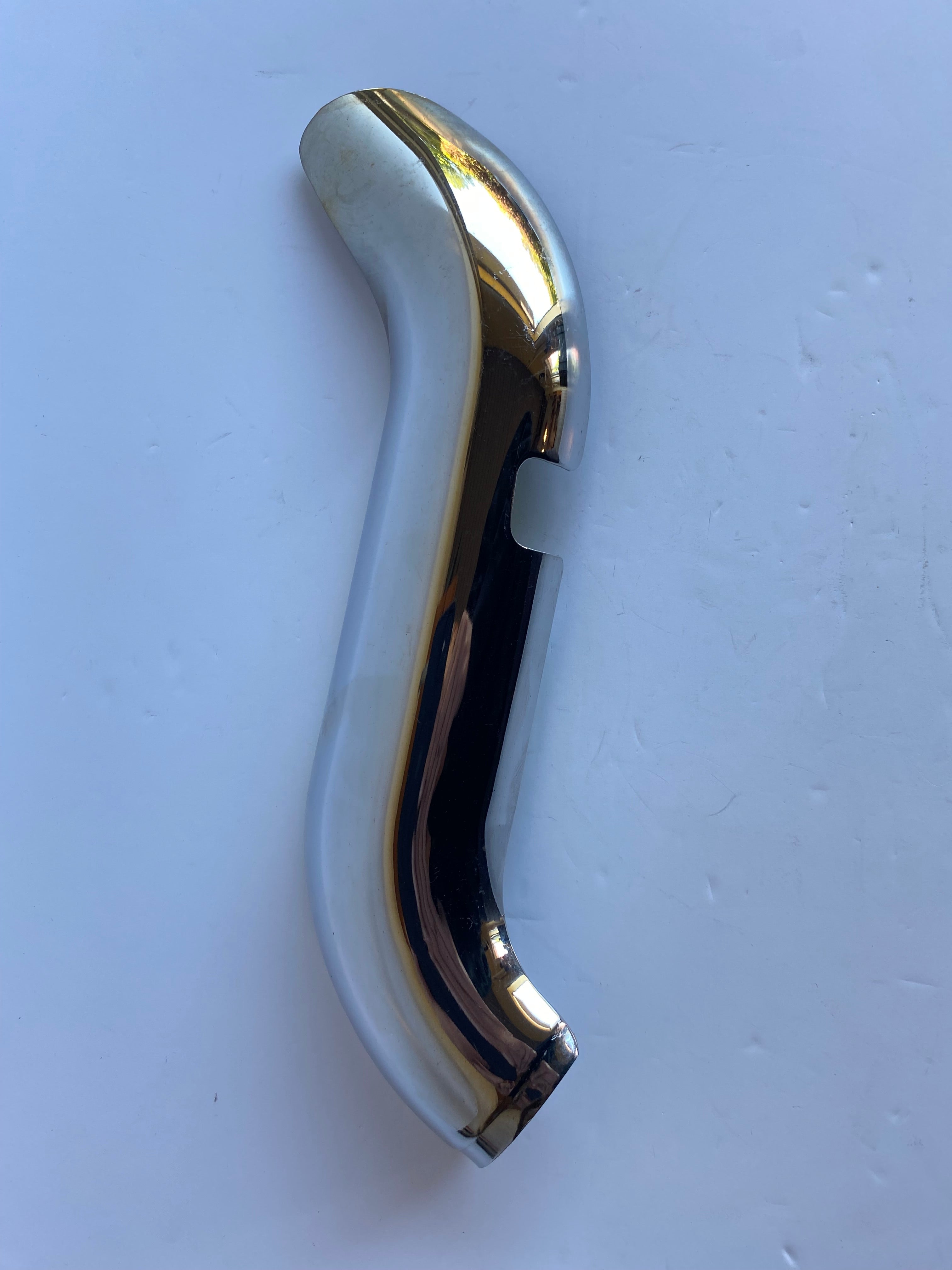 Harley Davidson Touring Rear Heat Shield REF OEM 65647-98
