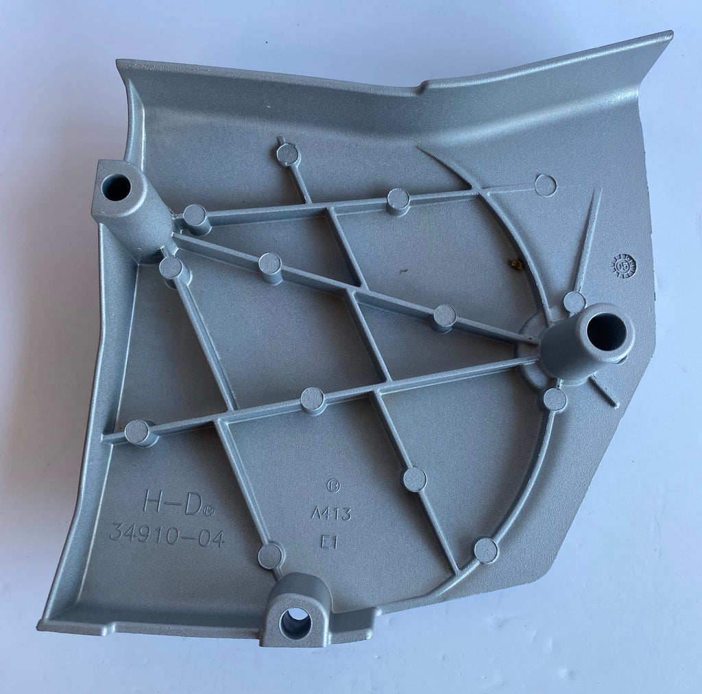 Carter de pignon secondaire Sportster Harley Davidson REF OEM 34938-04