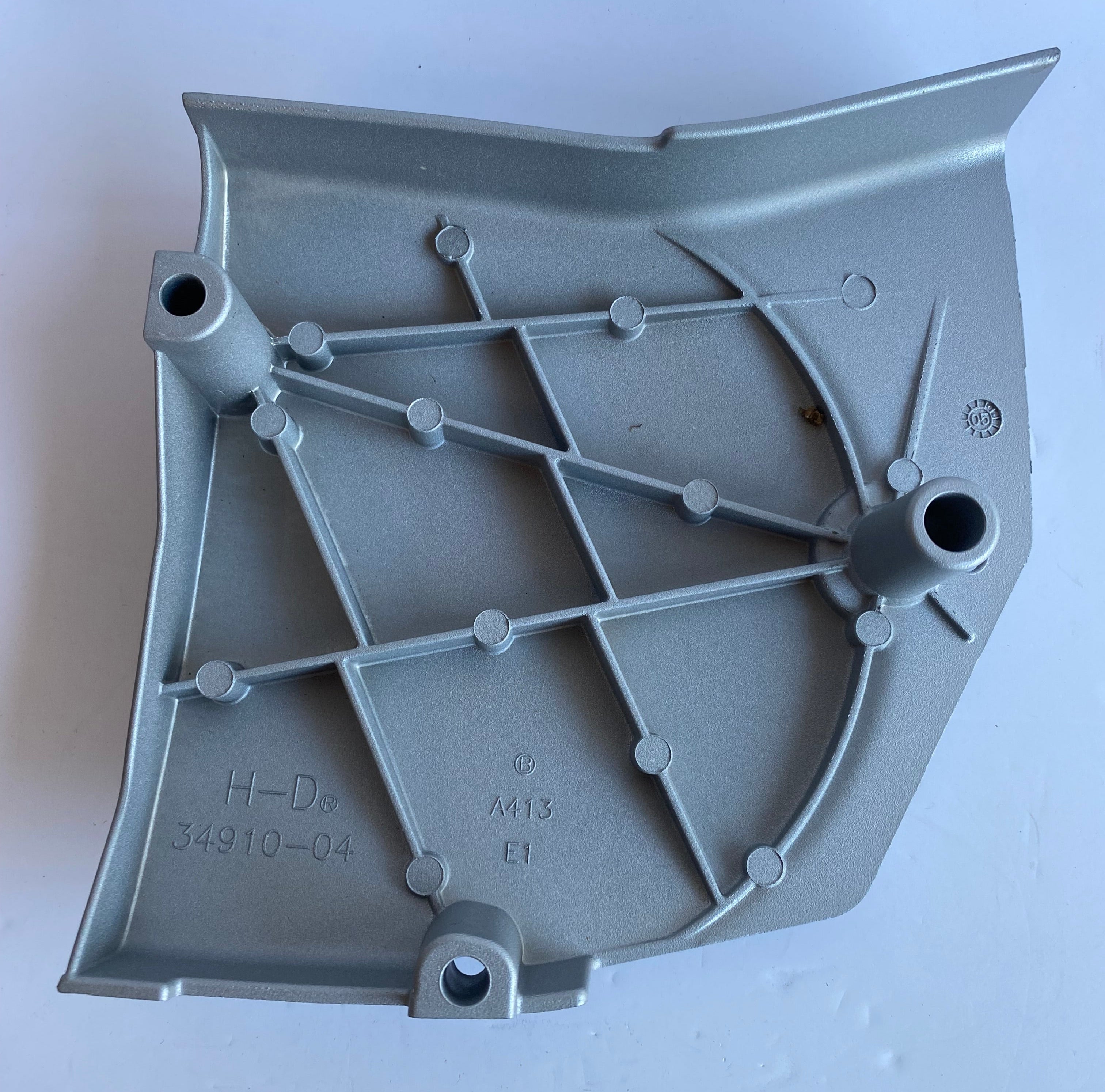 Carter de pignon secondaire Sportster Harley Davidson REF OEM 34938-04