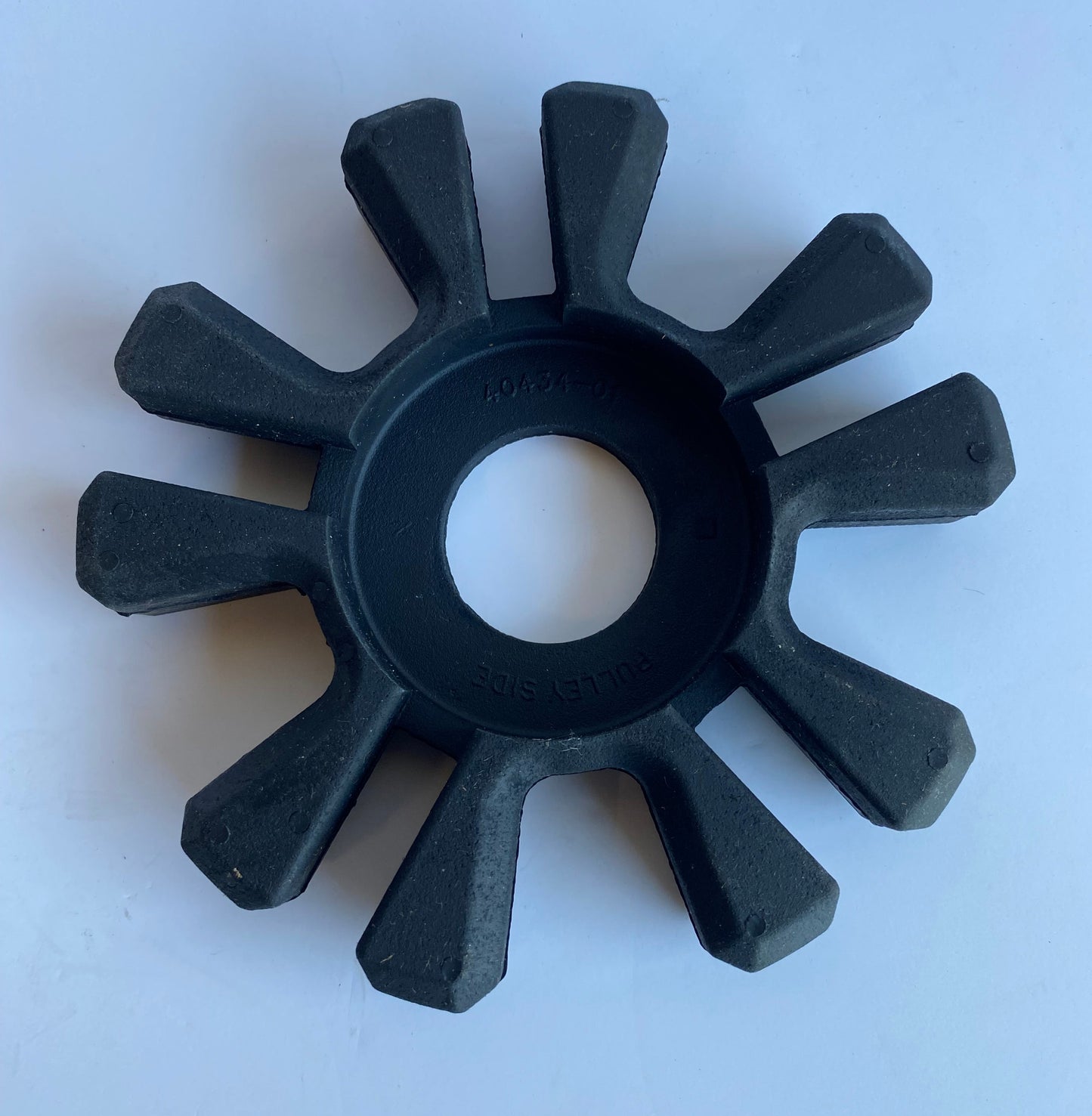 Compensateur de couronne secondaire VROD Harley Davidson REF OEM 40434-01