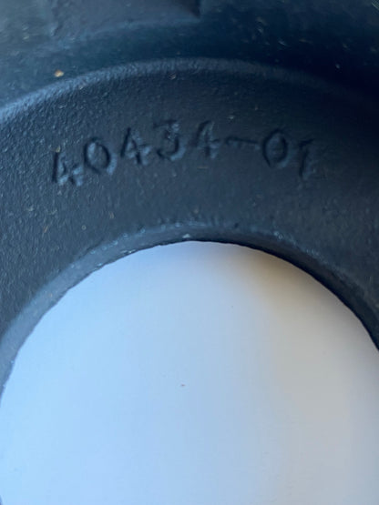 Compensateur de couronne secondaire VROD Harley Davidson REF OEM 40434-01