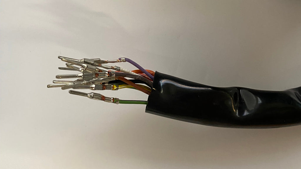 Compteur de vitesses et compte tours sportster XR 1200 Harley Davidson REF OEM 70714-10