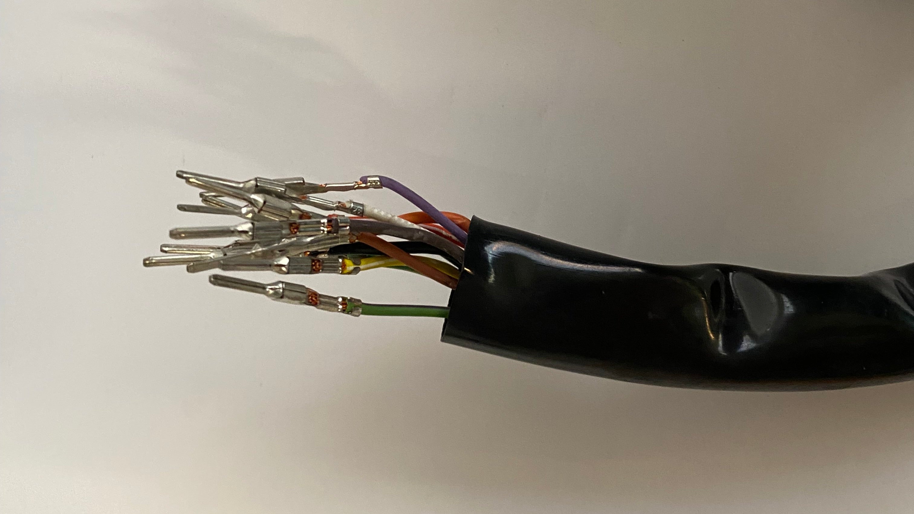 Compteur de vitesses et compte tours sportster XR 1200 Harley Davidson REF OEM 70714-10