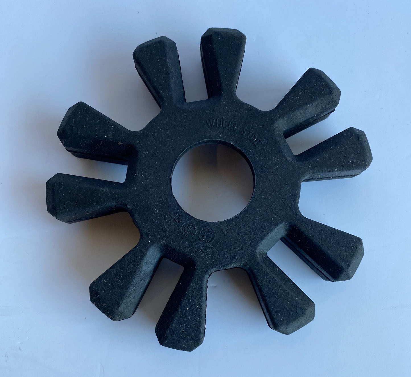 Compensateur de couronne secondaire VROD Harley Davidson REF OEM 40434-01