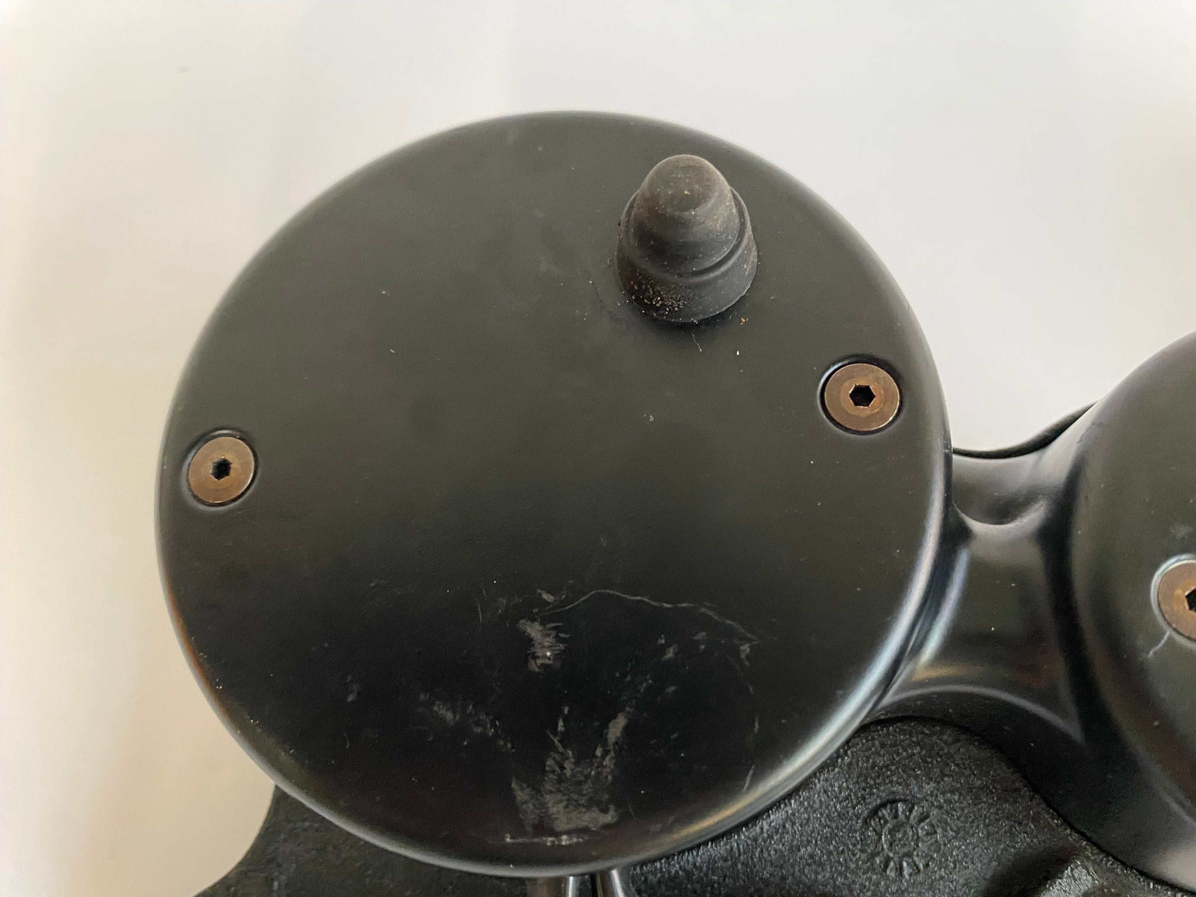 Compteur de vitesses et compte tours sportster XR 1200 Harley Davidson REF OEM 70714-10