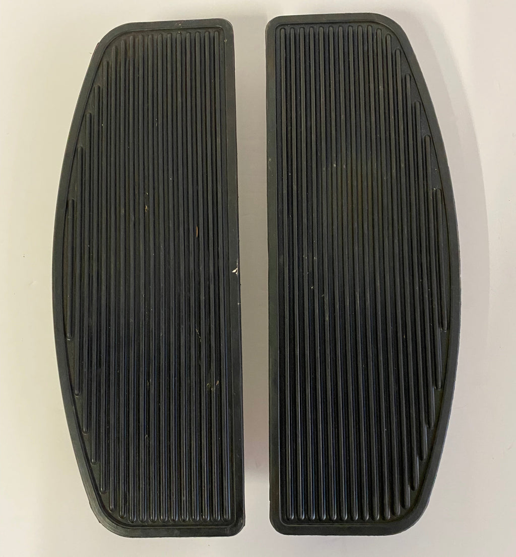 Harley Davidson Footboard Insert REF OEM 50614-06