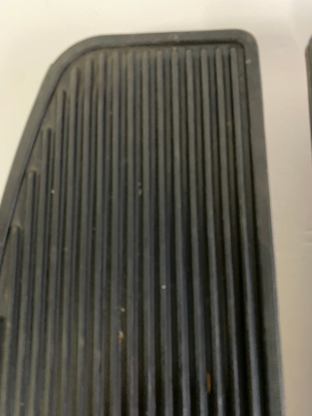 Harley Davidson Footboard Insert REF OEM 50614-06