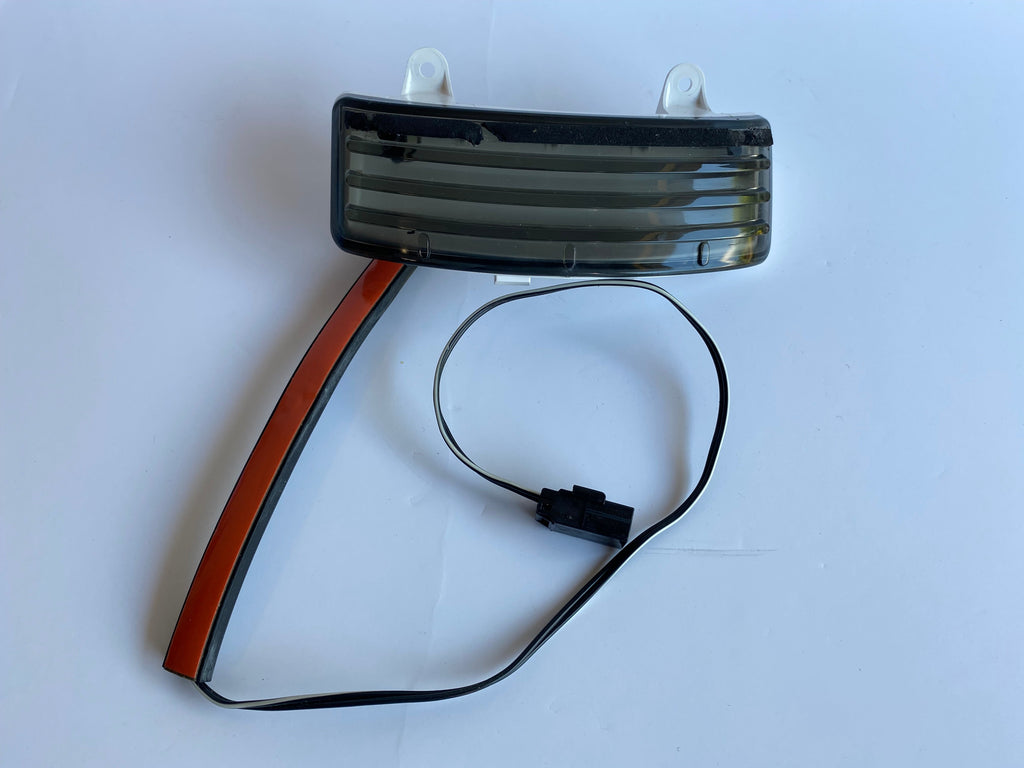 Harley Davidson Street Glide Touring Rear Tri Bar Light REF OEM 69375-06