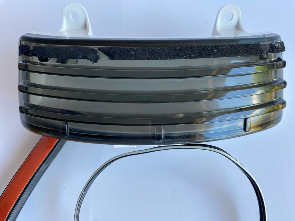 Harley Davidson Street Glide Touring Rear Tri Bar Light REF OEM 69375-06